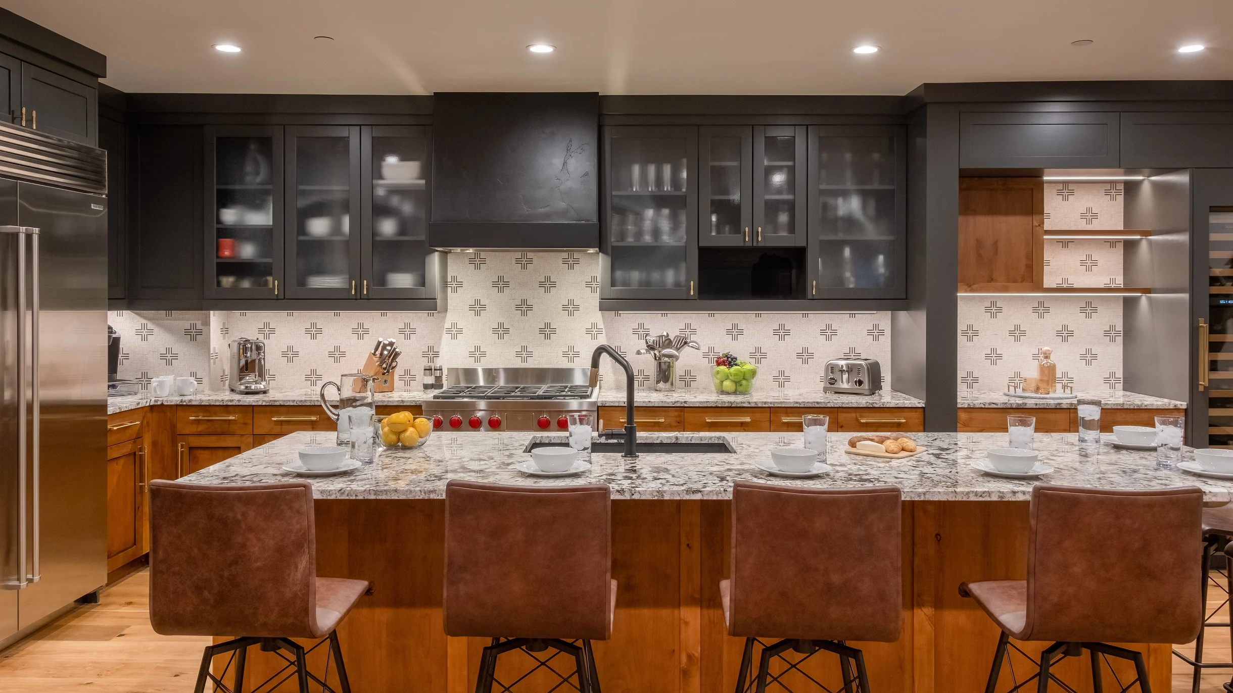 Wander Steamboat Horsetooth #20