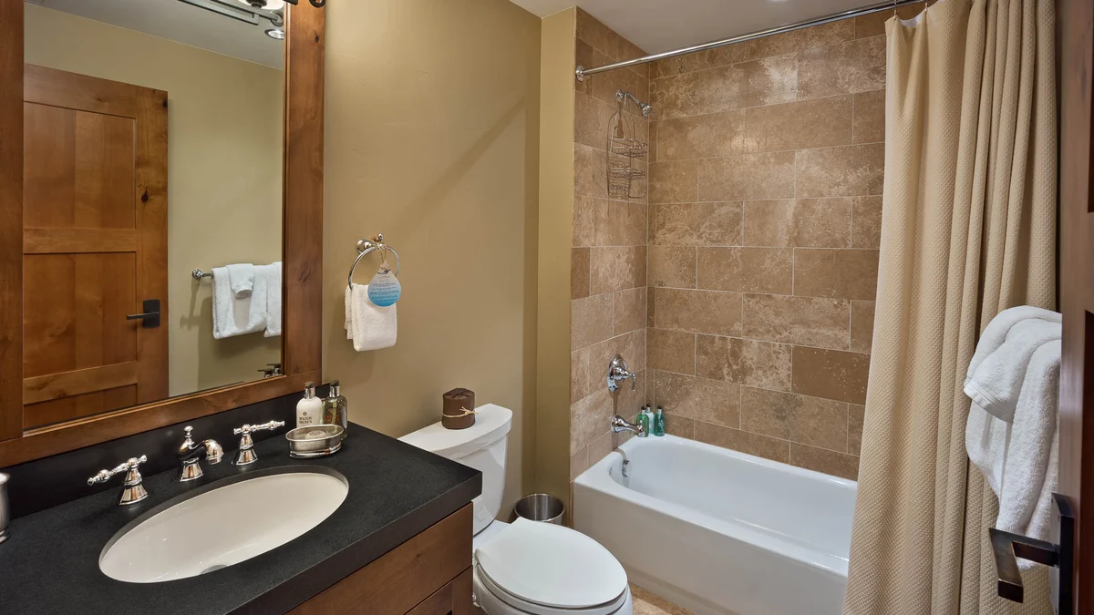 Wander Steamboat Horsetooth