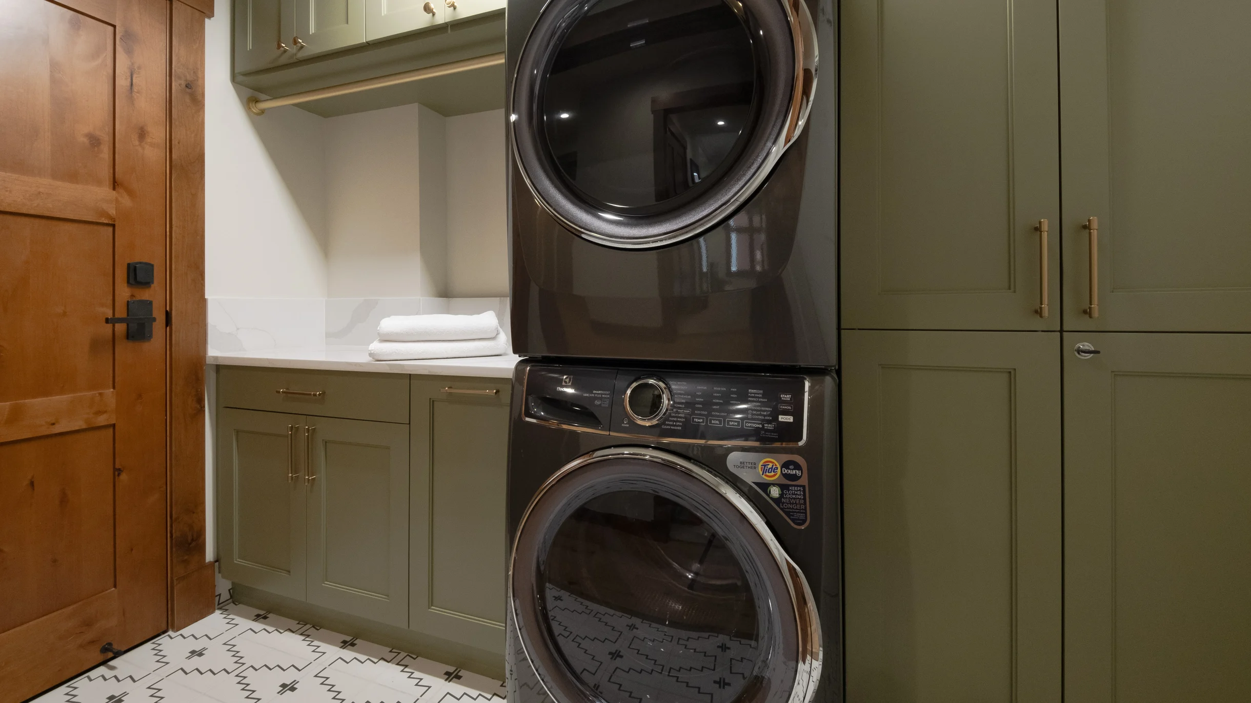 Wander Steamboat Horsetooth #23