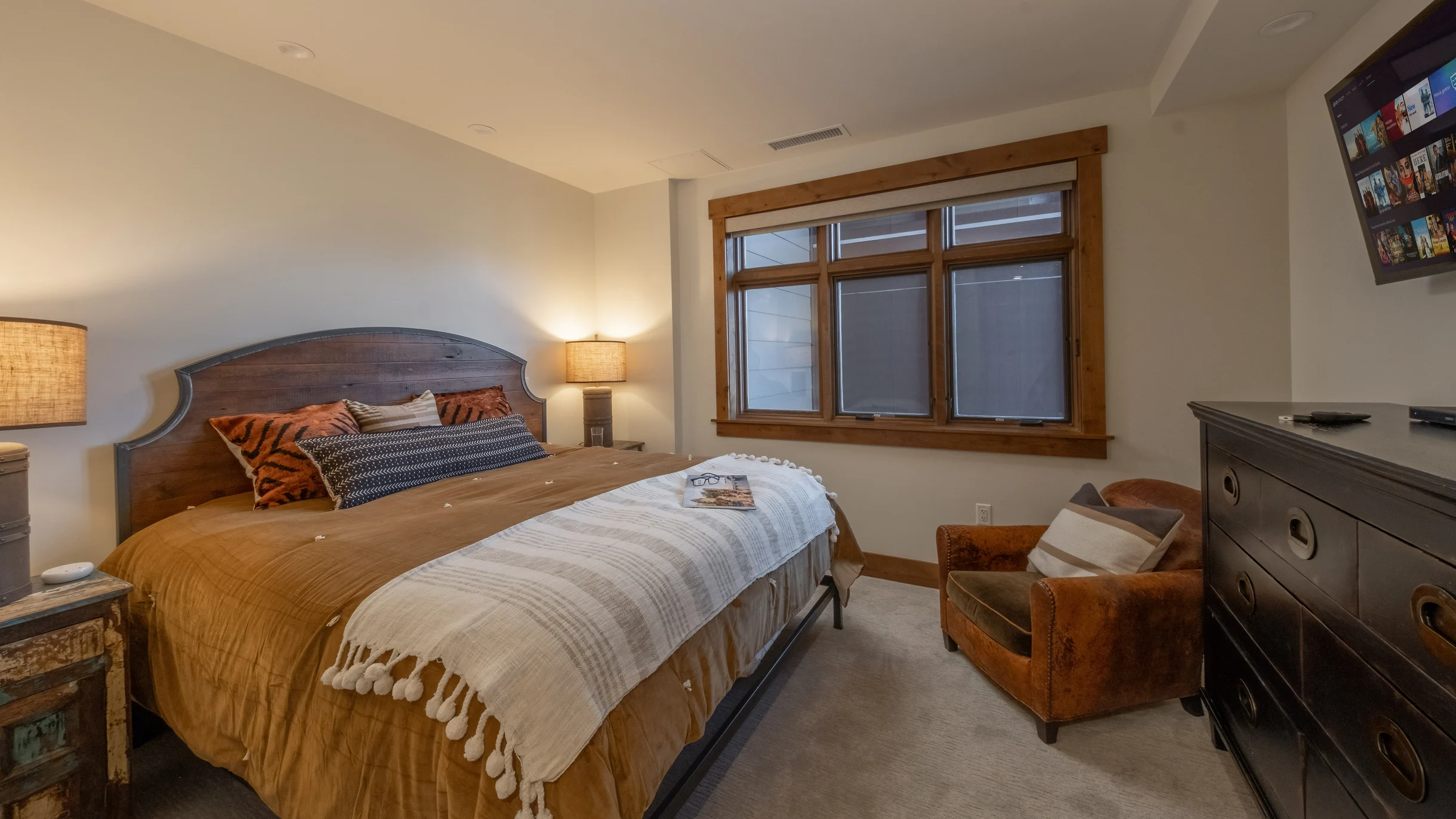 Wander Steamboat Horsetooth #8