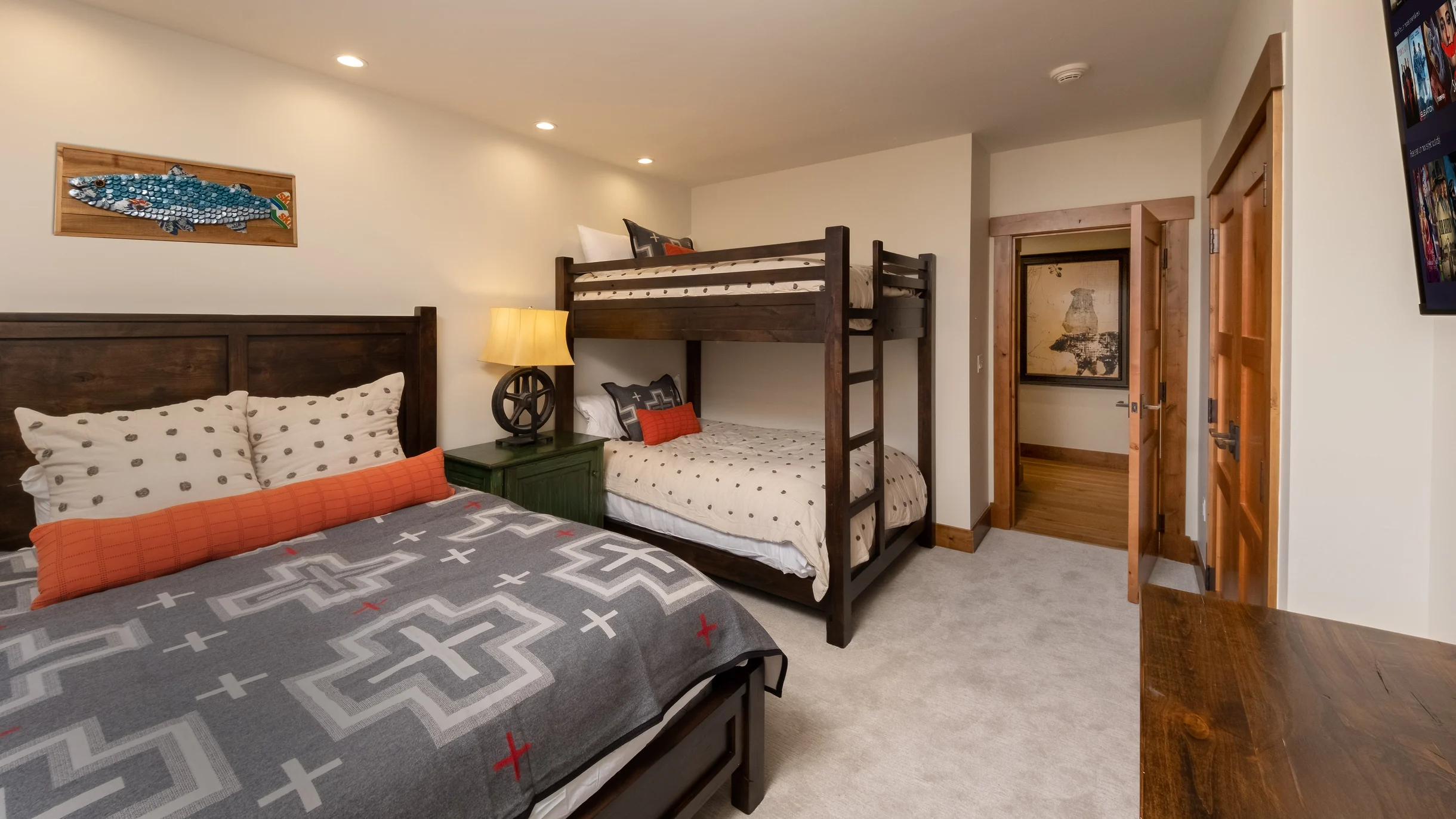 Wander Steamboat Horsetooth #6