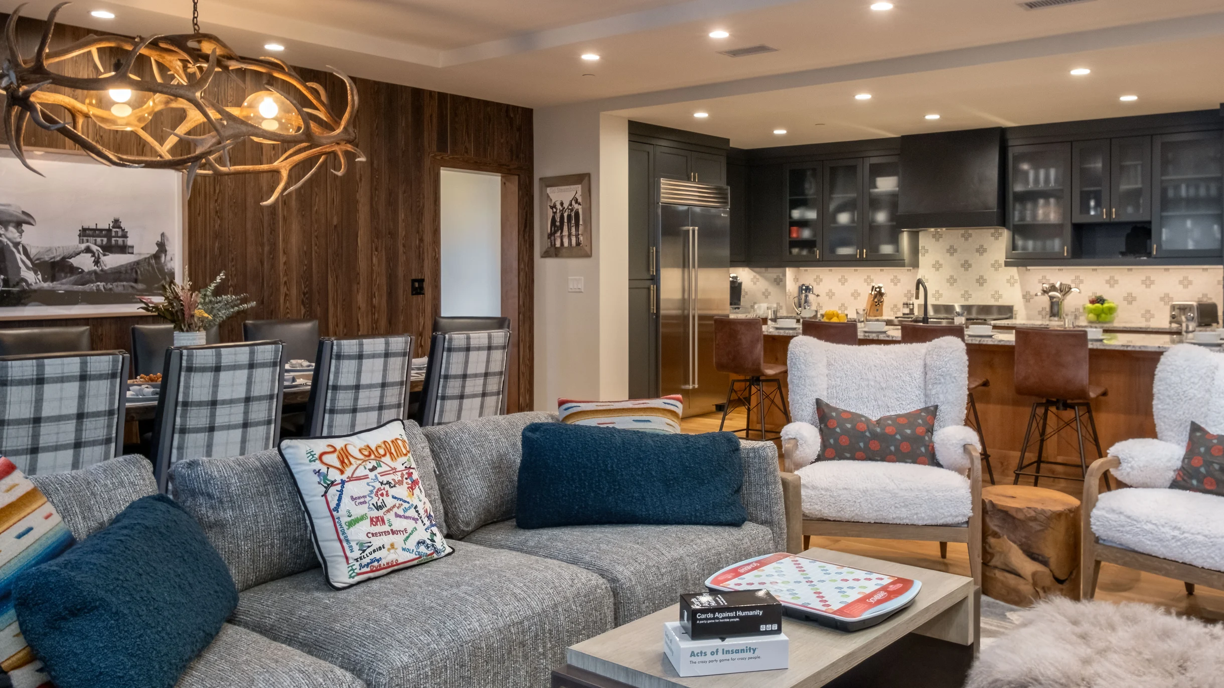 Wander Steamboat Horsetooth #18