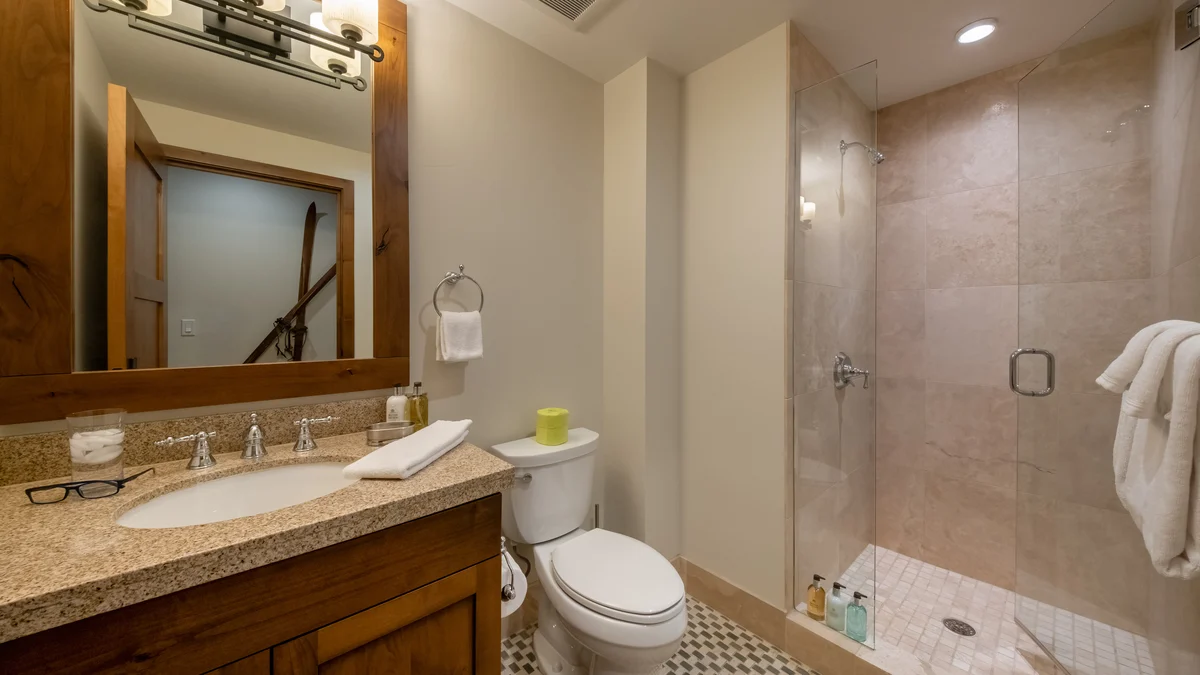 Wander Steamboat Horsetooth