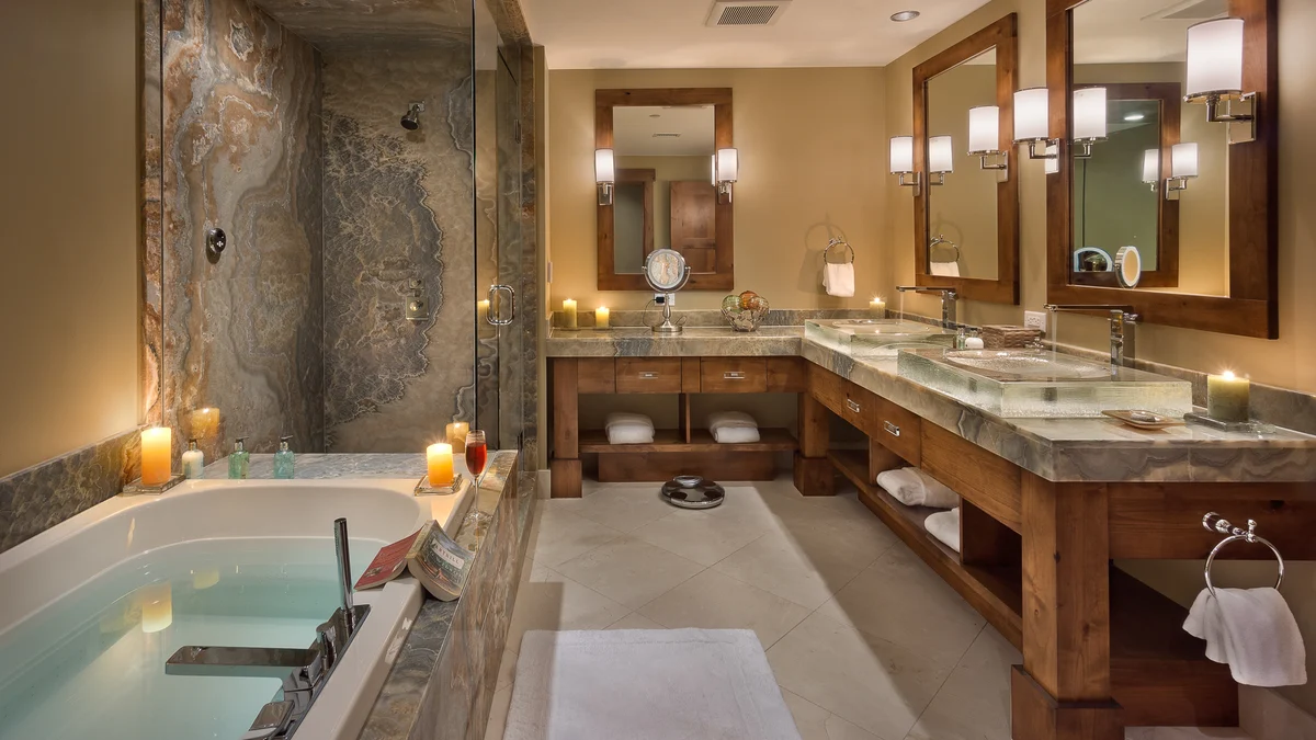 Wander Steamboat Flat Tops