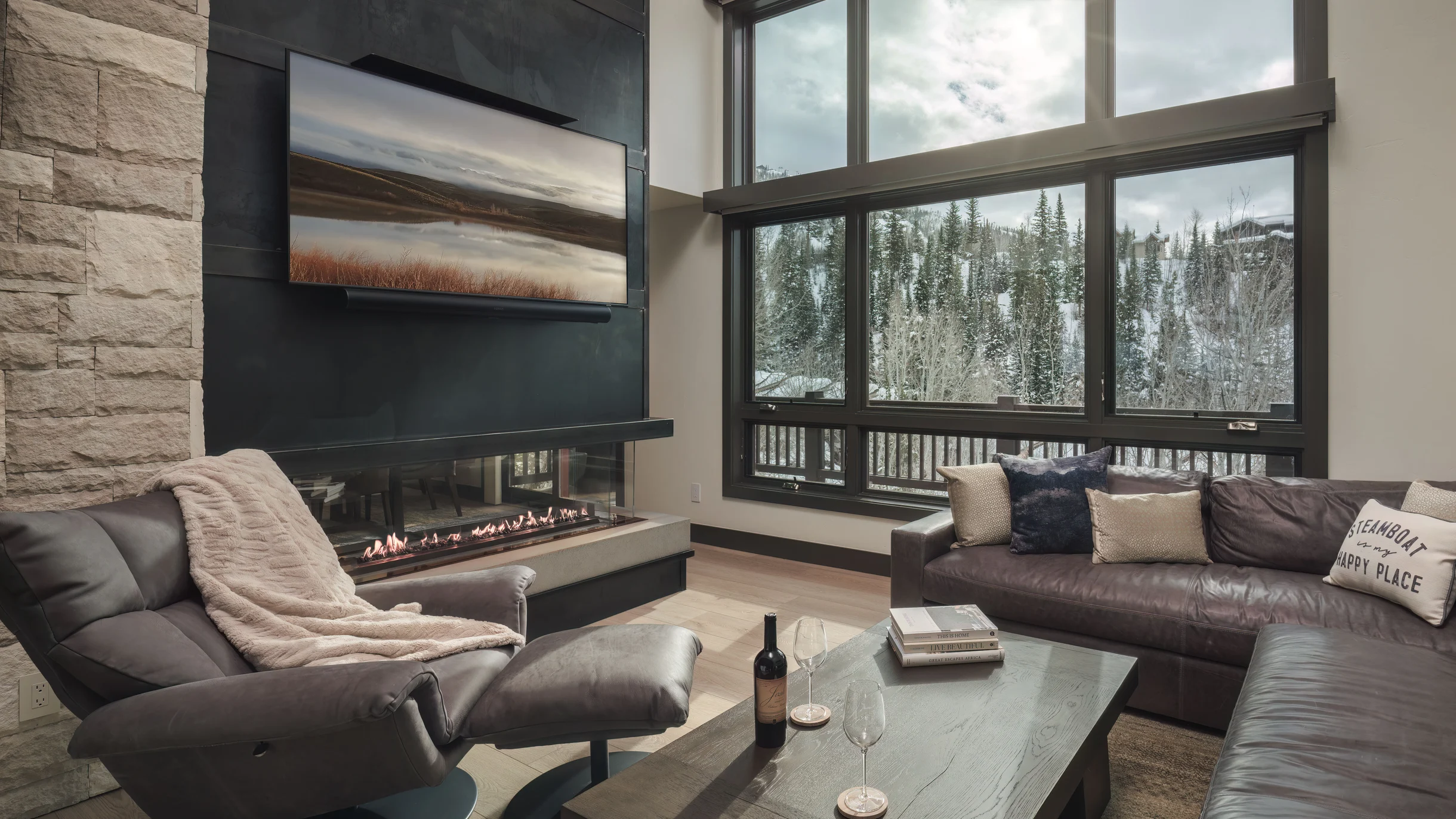 Wander Steamboat Orion #3