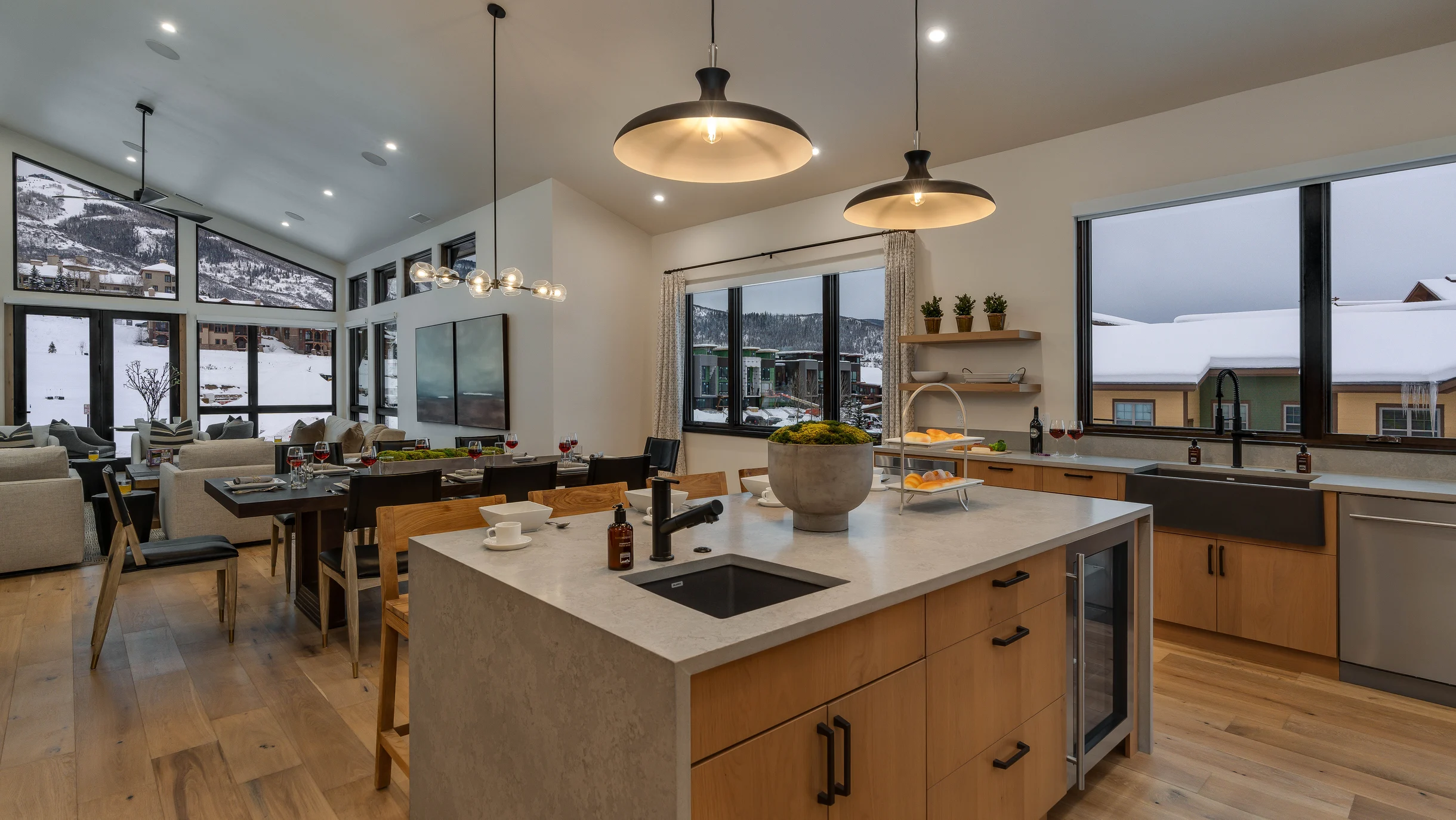 Wander Steamboat Palomino #35