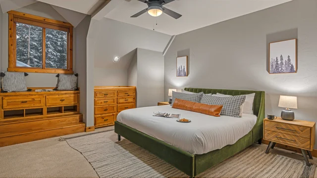 Bedroom 3 image 1