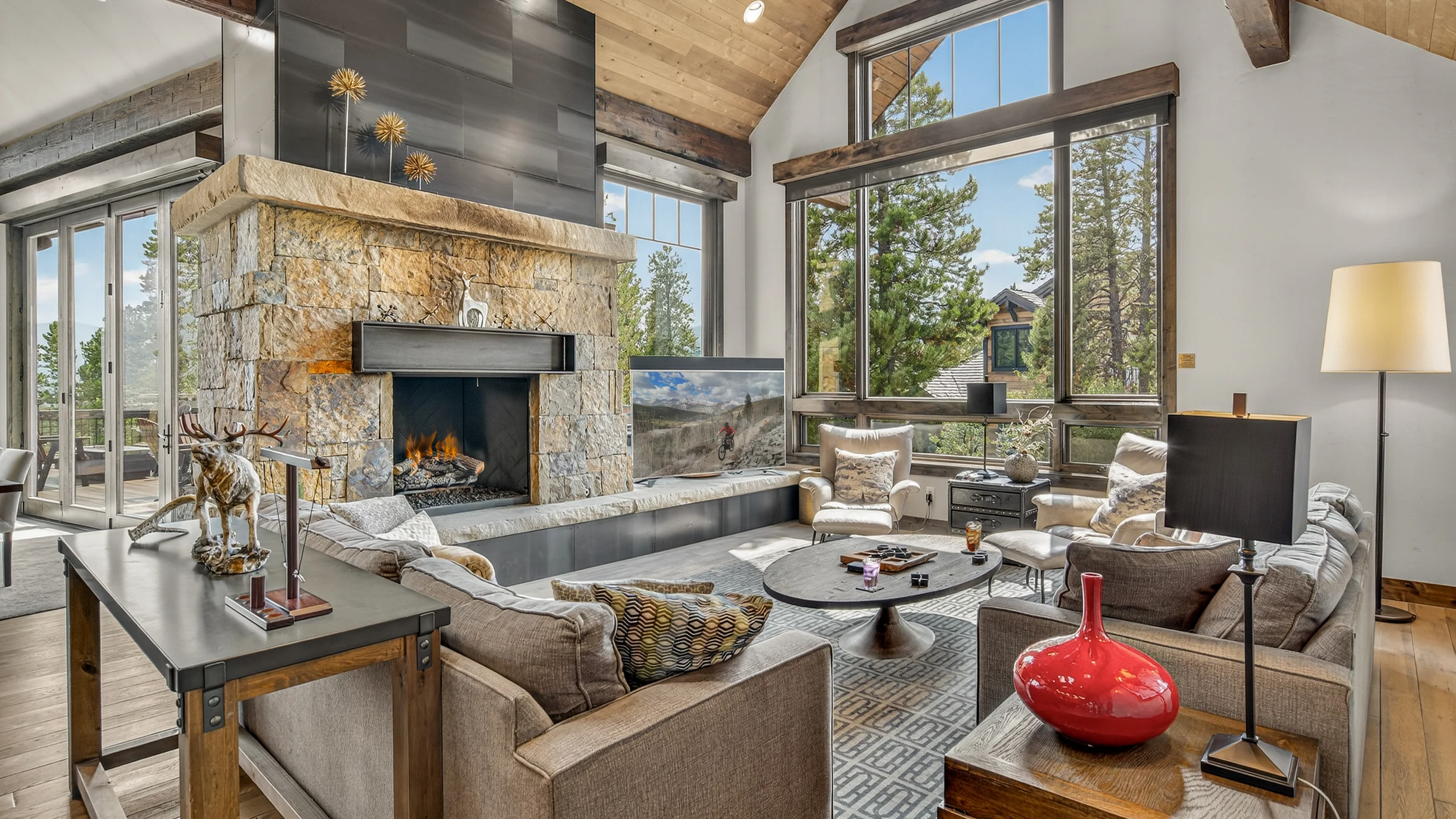 Wander Breckenridge Summit Hill #3