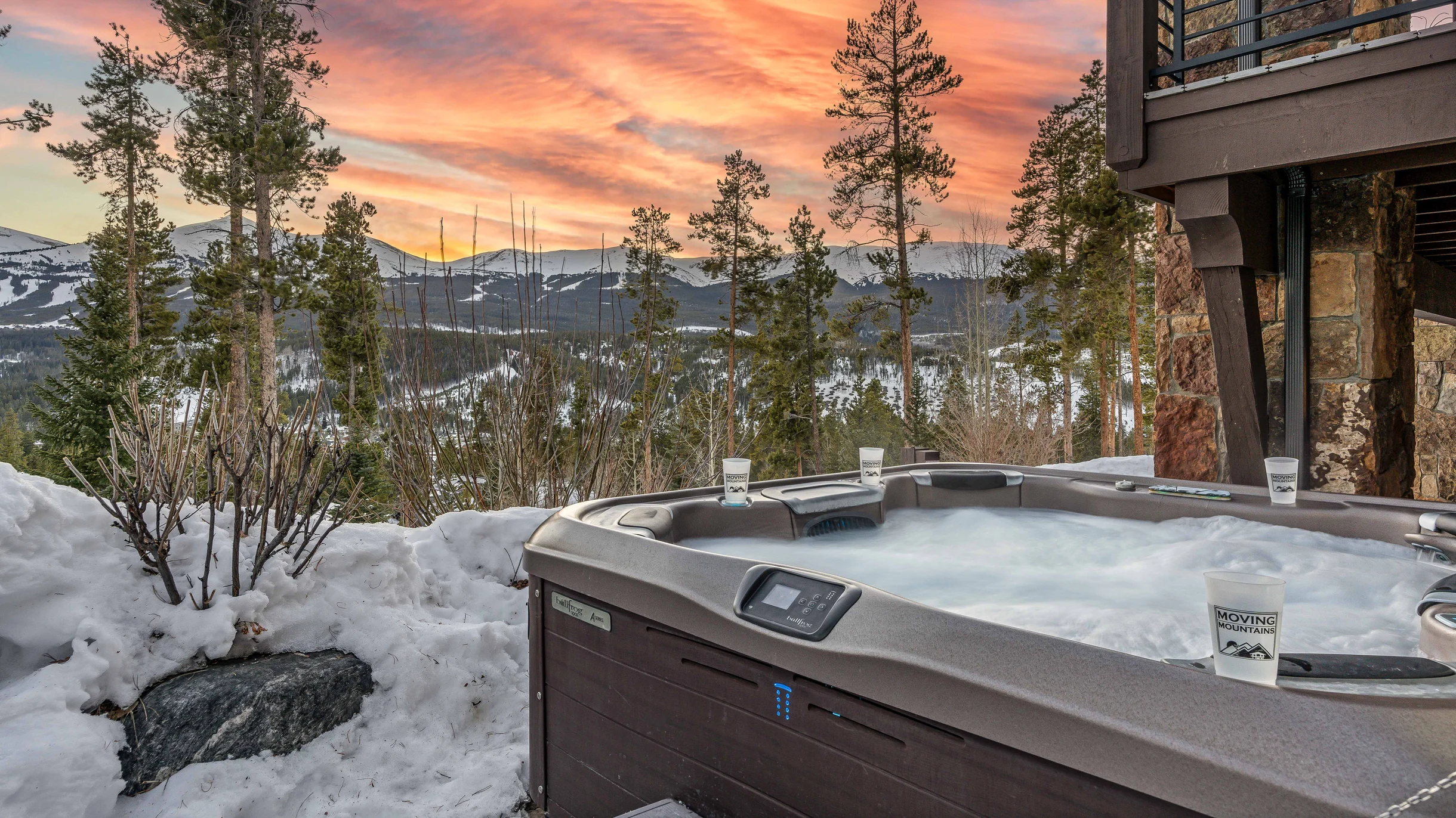 Switchback Lodge #5
