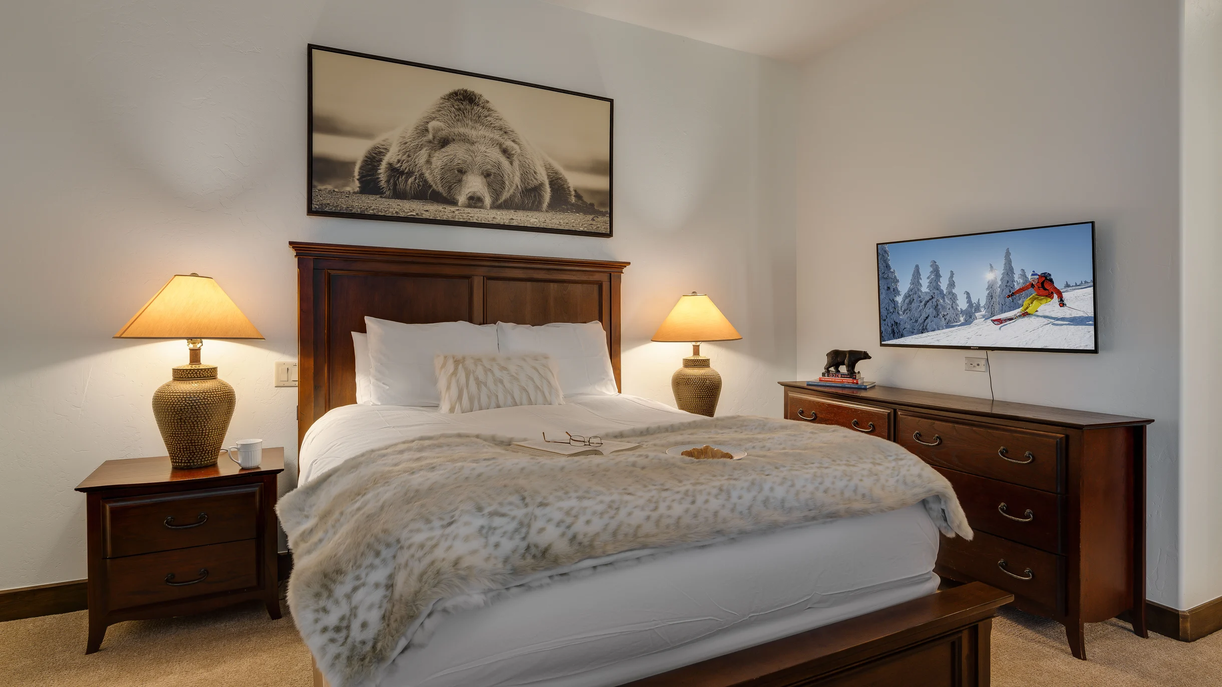 Switchback Lodge #10