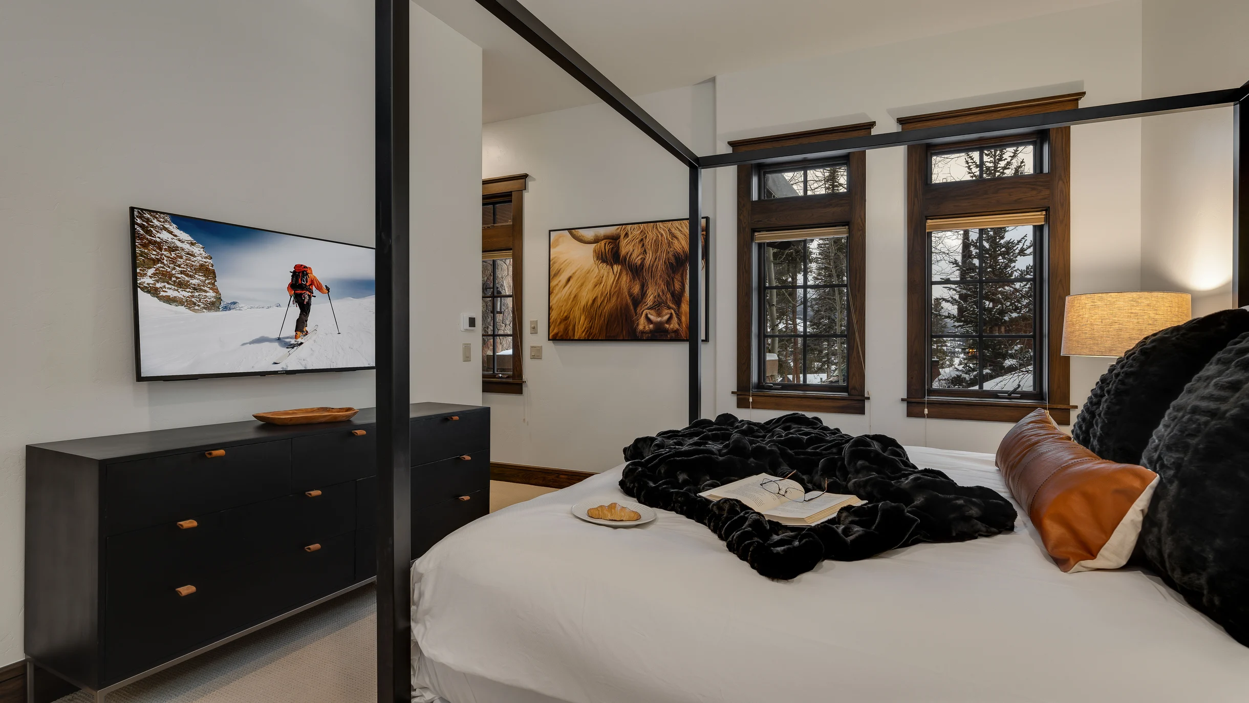 Switchback Lodge #8