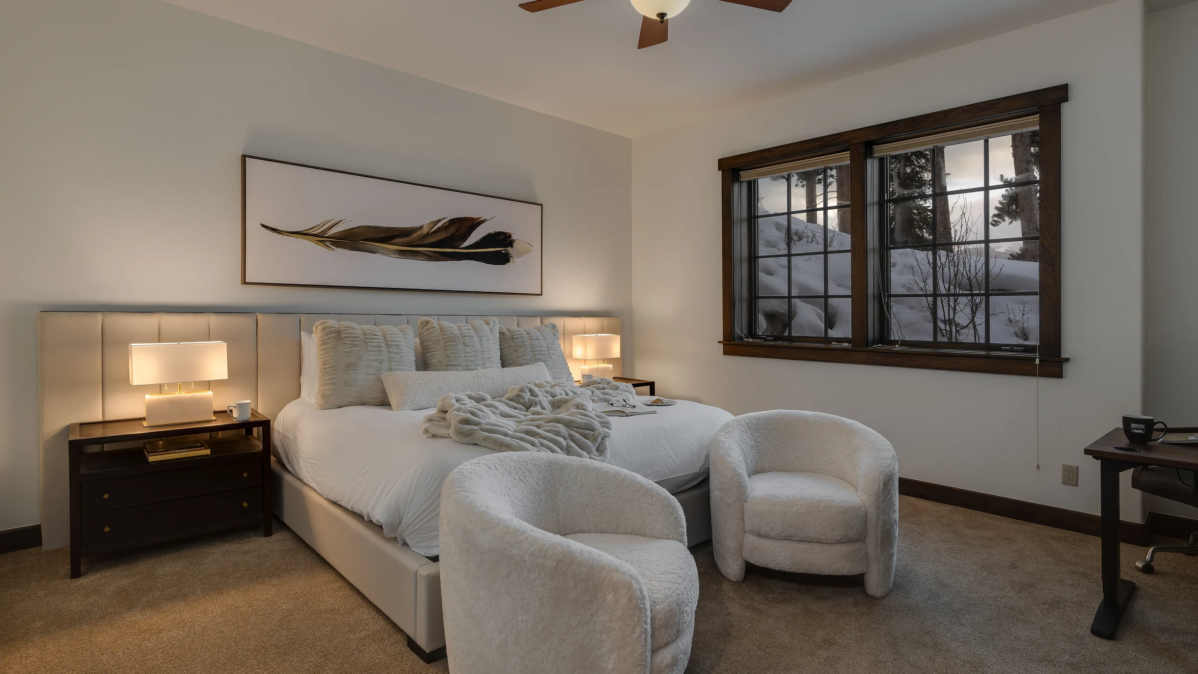 Switchback Lodge #15