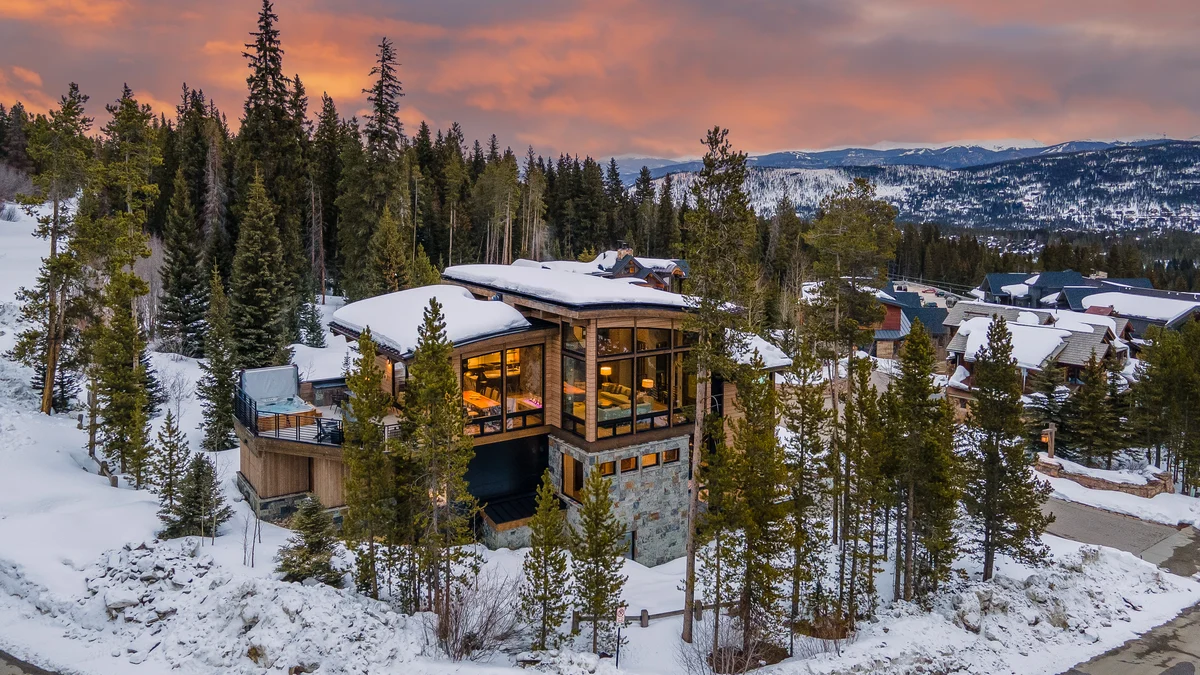 Wander Breckenridge Bears