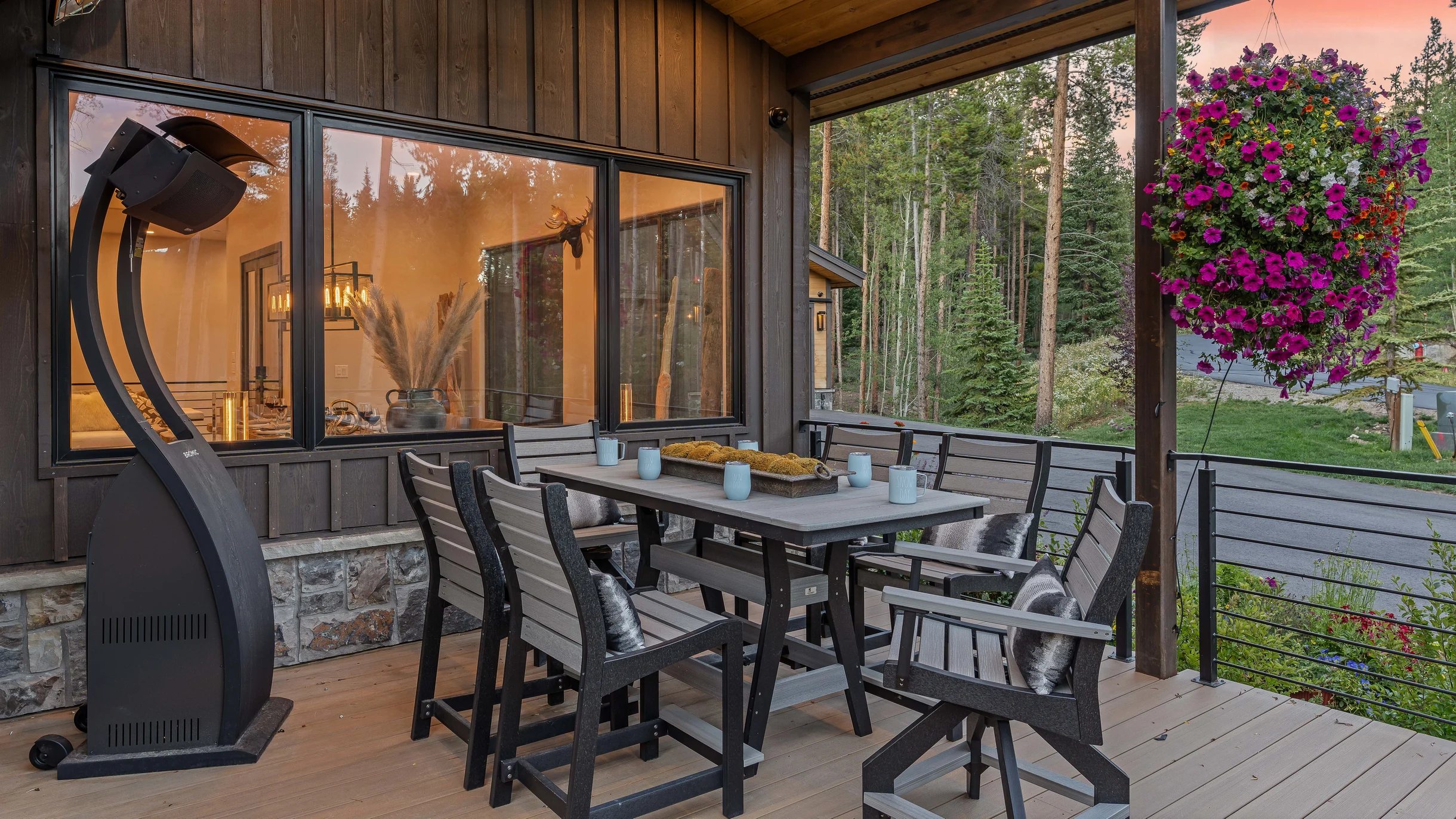 Trailblazer Lodge #48