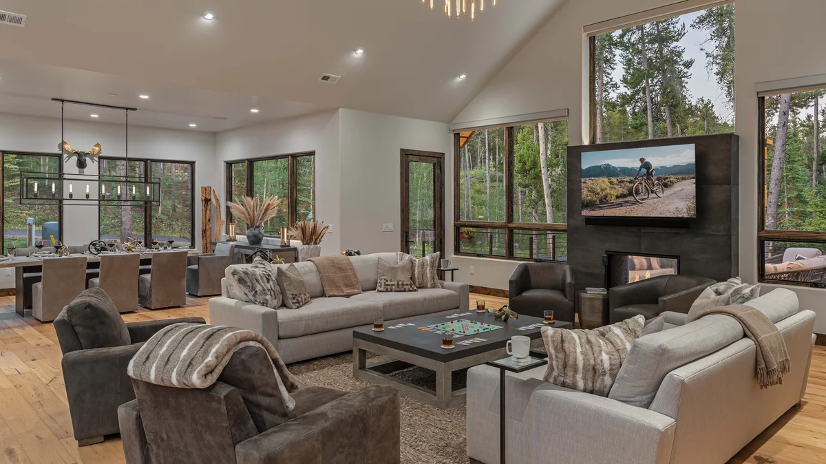 Wander Vail Trailblazer