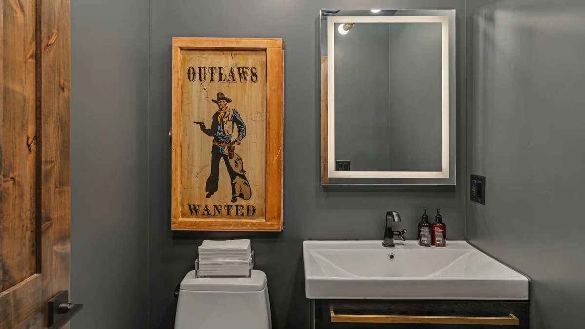 Wander Vail Trailblazer