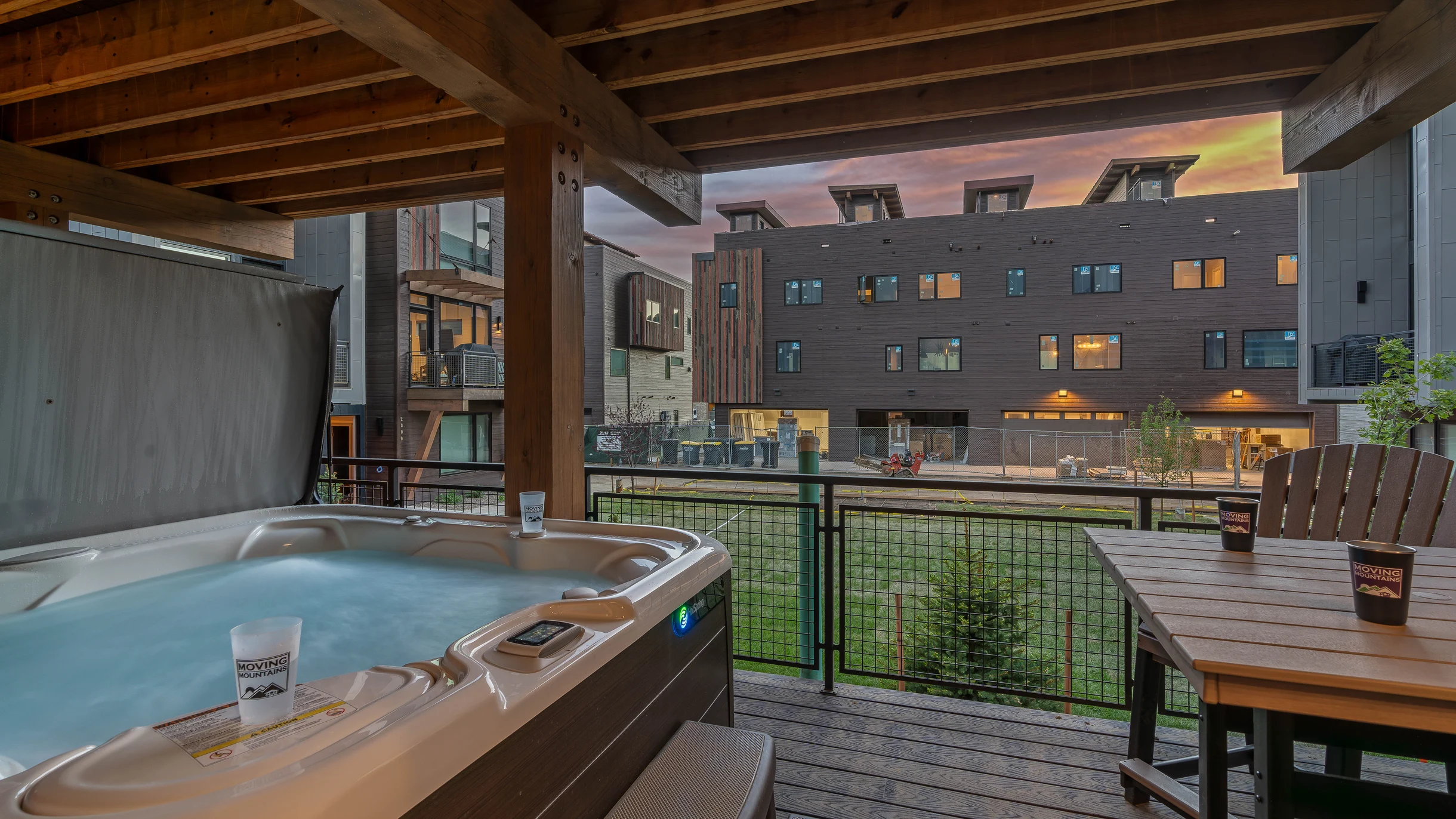 Uptown House #35