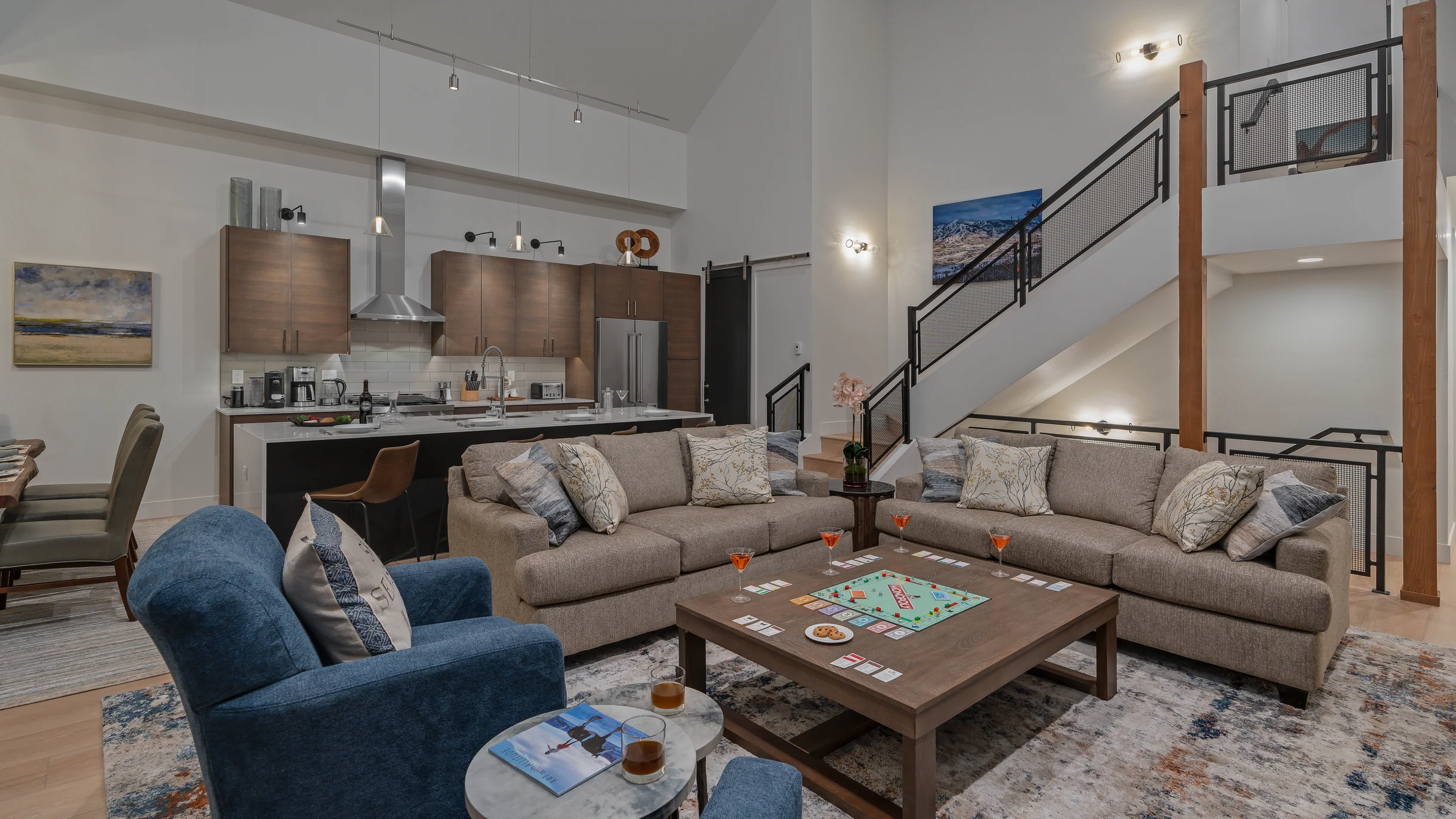 Uptown House #26