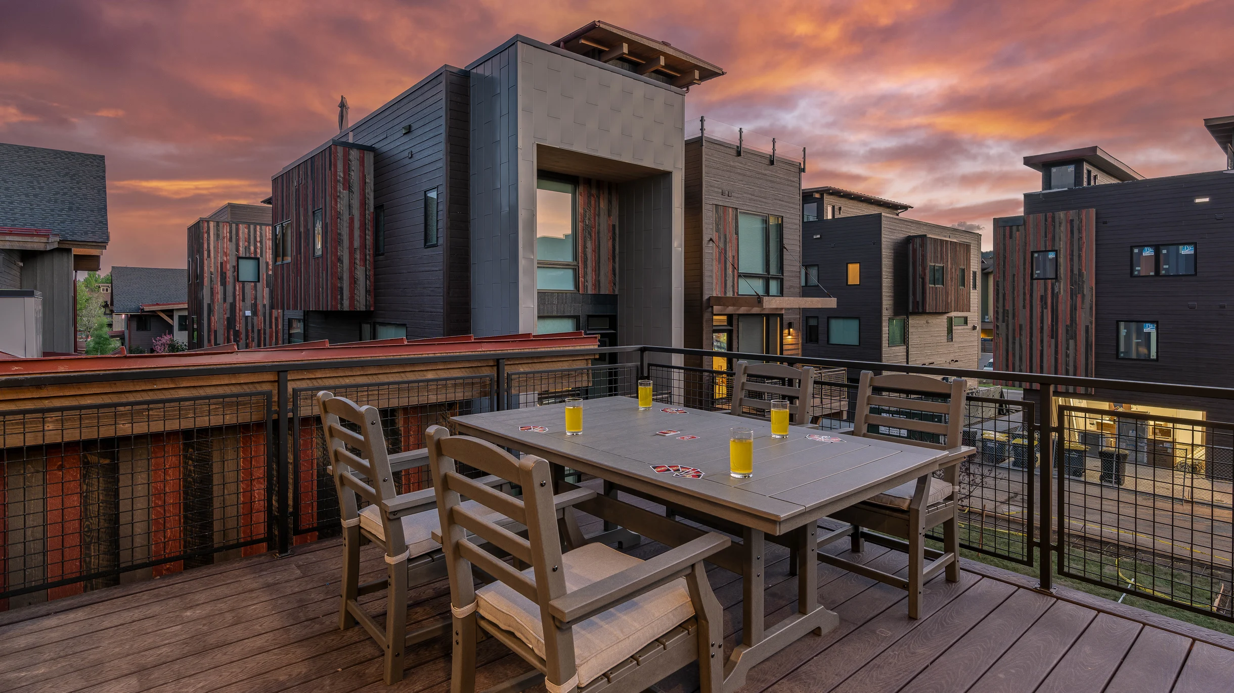 Uptown House #29