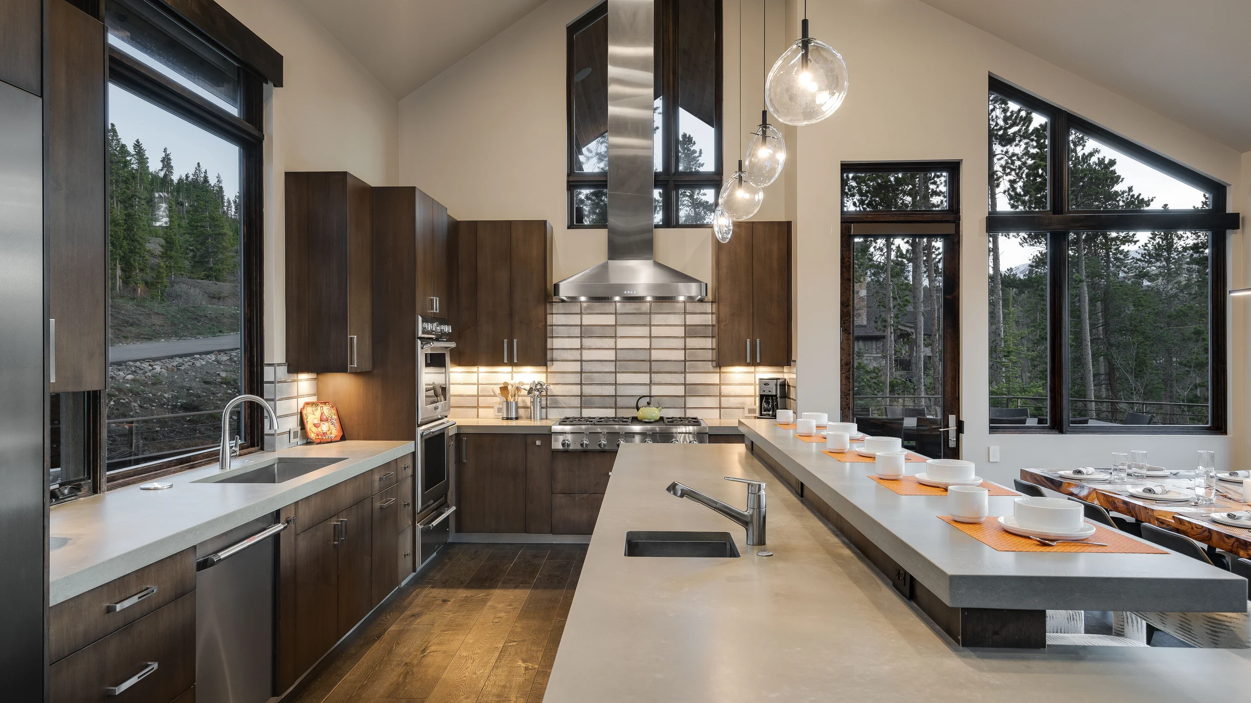 Vickery's Vantage #26