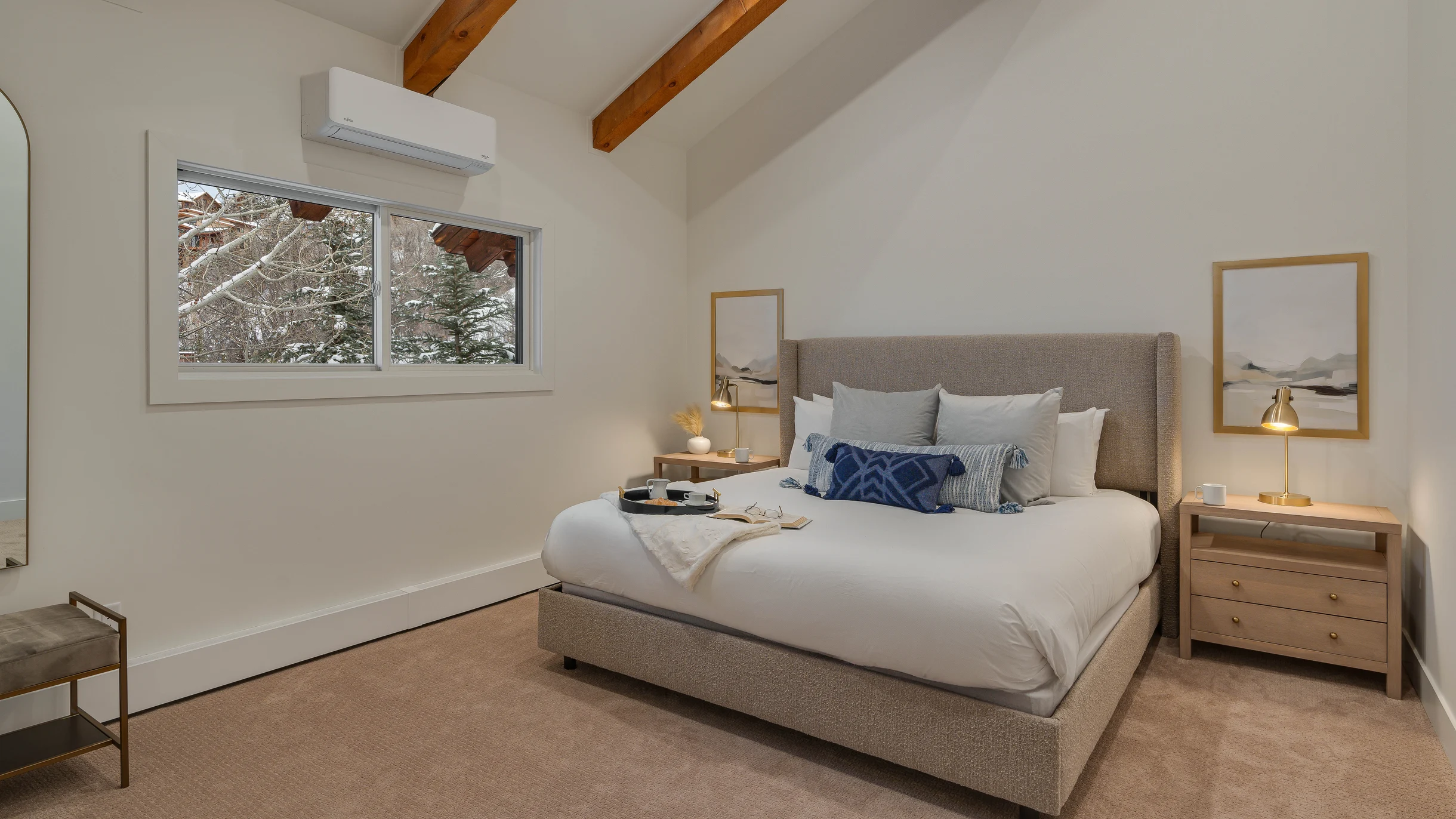 Wander Steamboat Watchtower #11