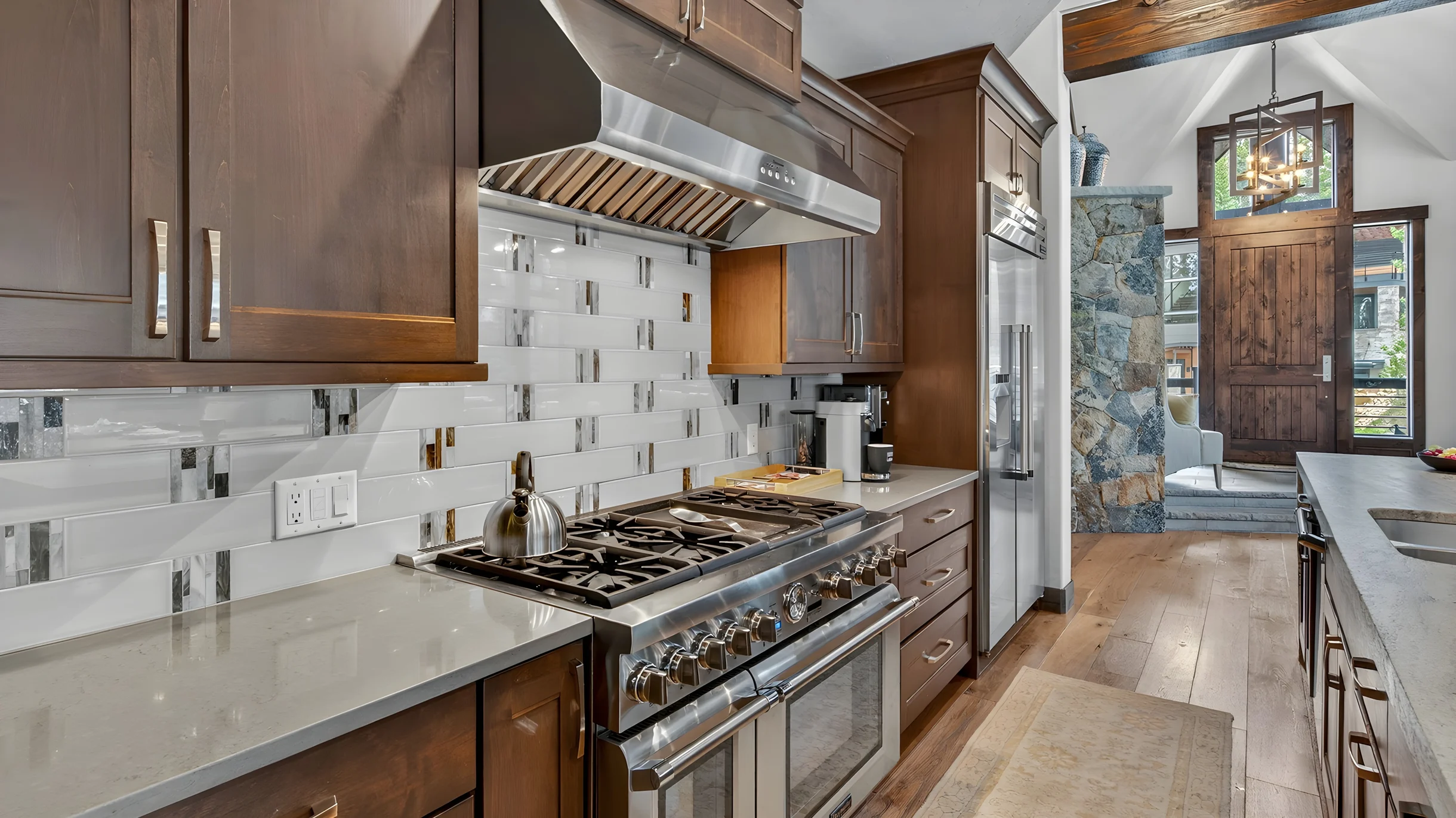 Boulder Vista #41