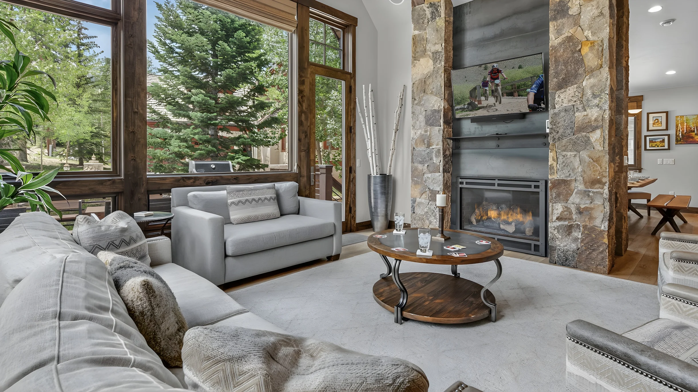 Boulder Vista #1