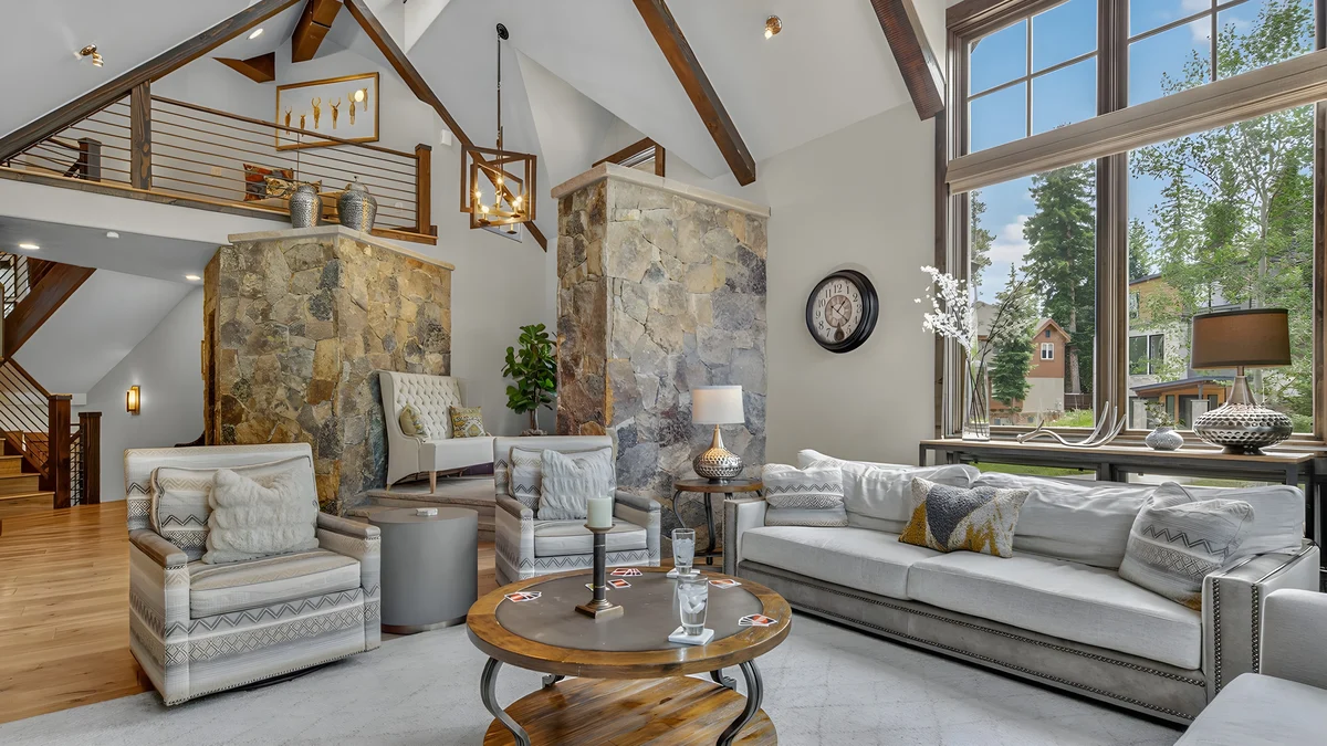 Wander Breckenridge Boulder