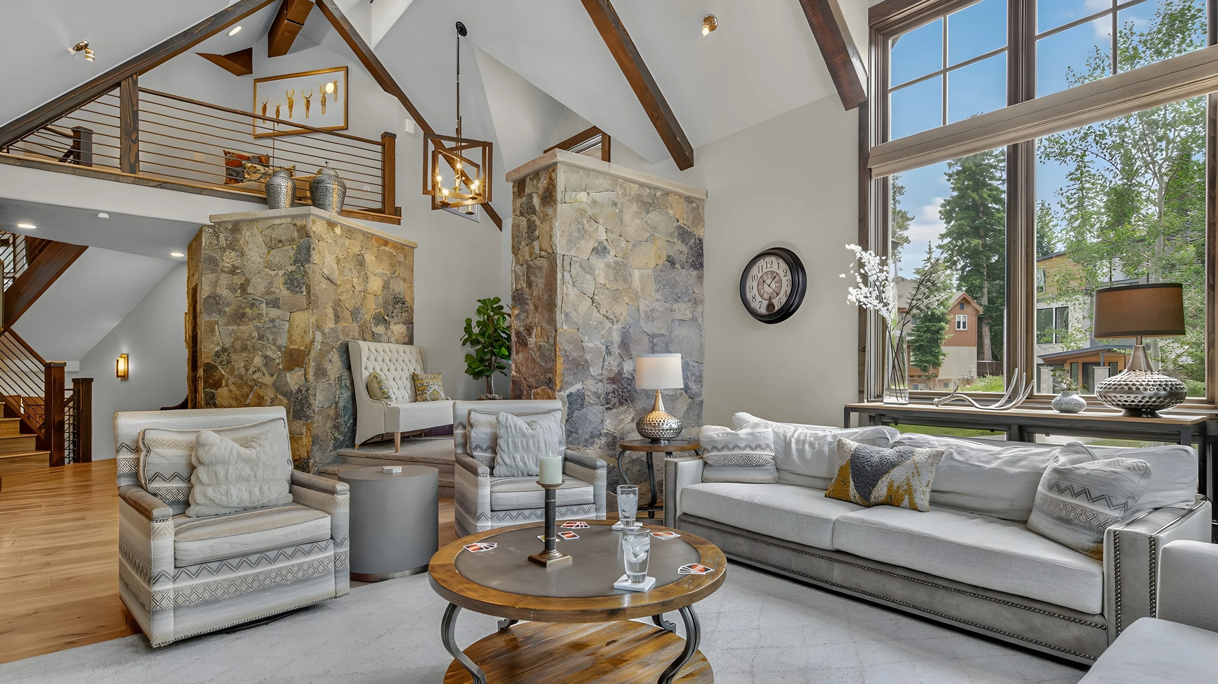 Boulder Vista #5