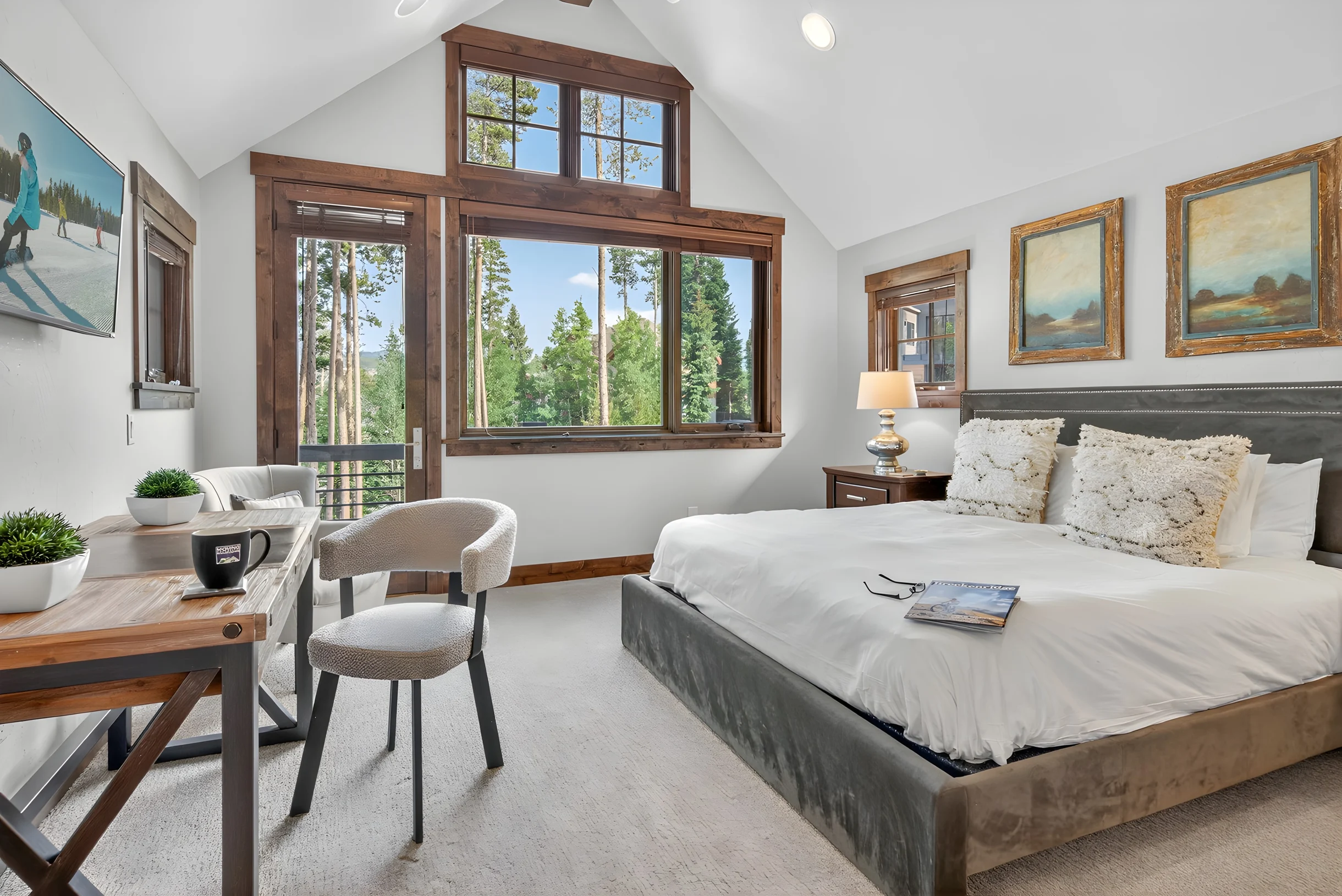 Boulder Vista #11