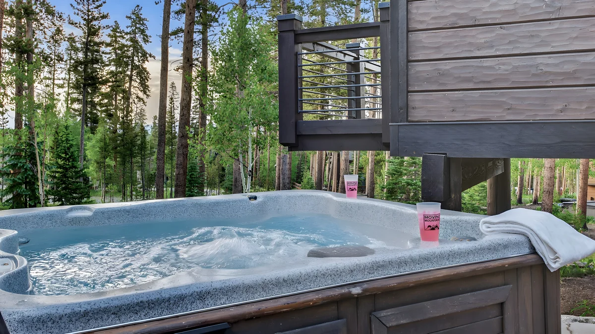 Wander Breckenridge Boulder