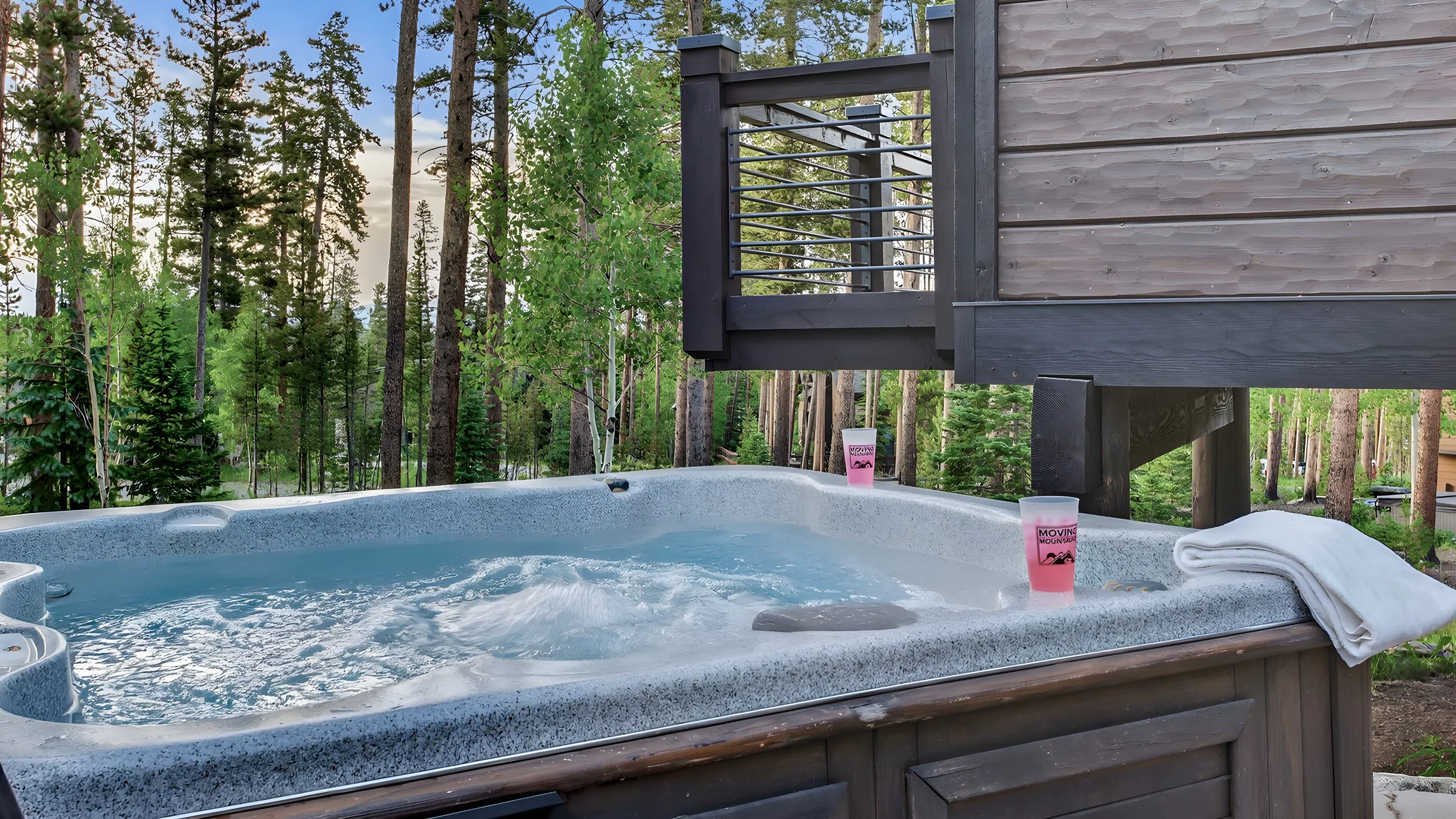 Wander Breckenridge Boulder #2