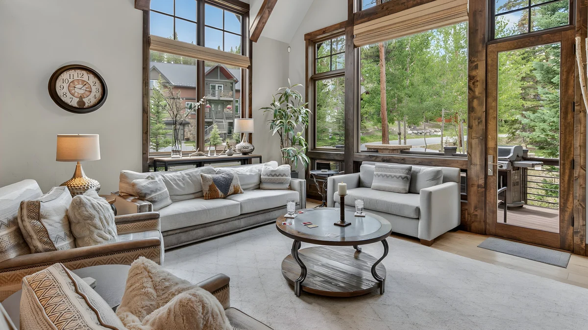 Wander Breckenridge Boulder