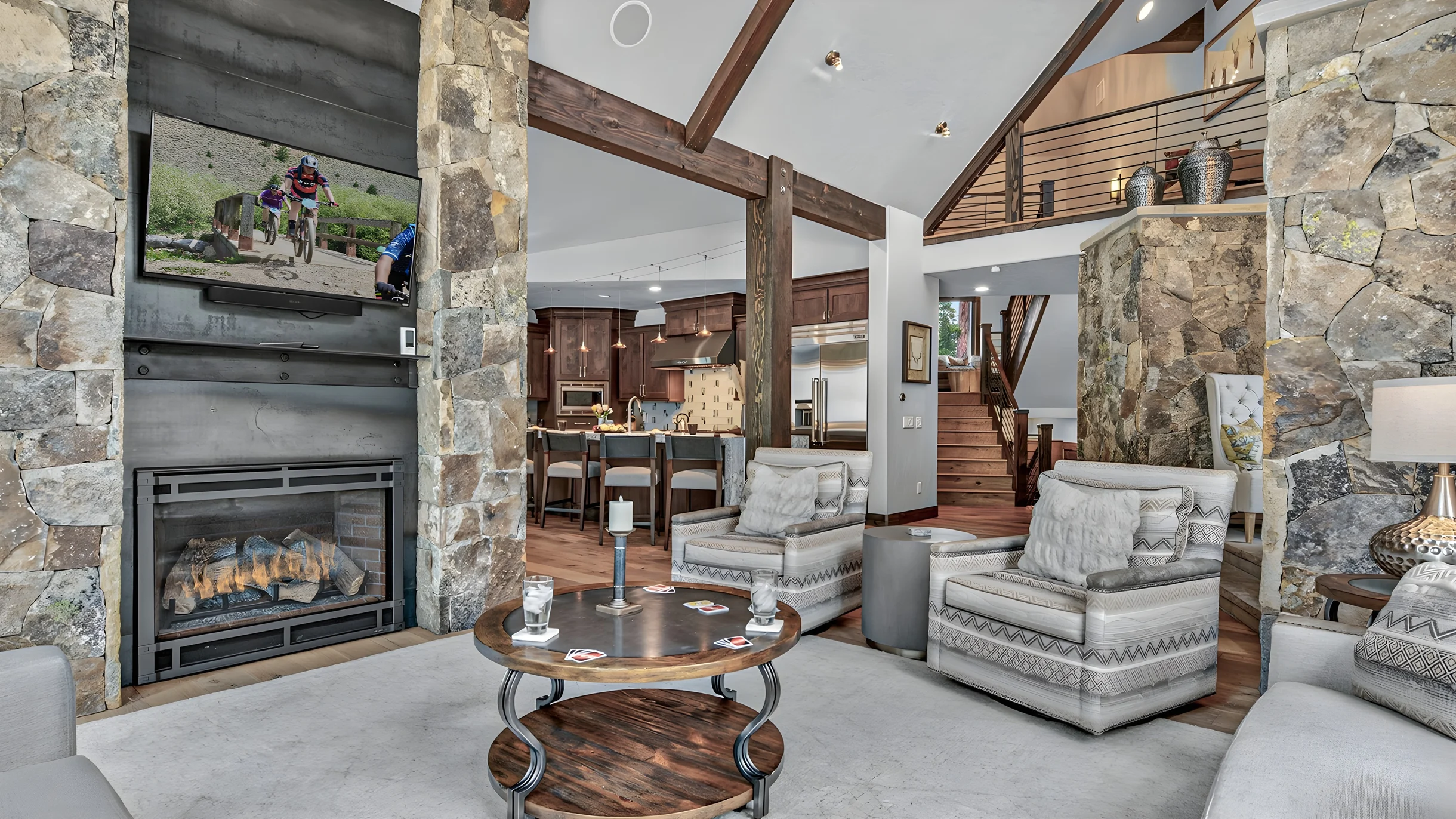 Boulder Vista #34