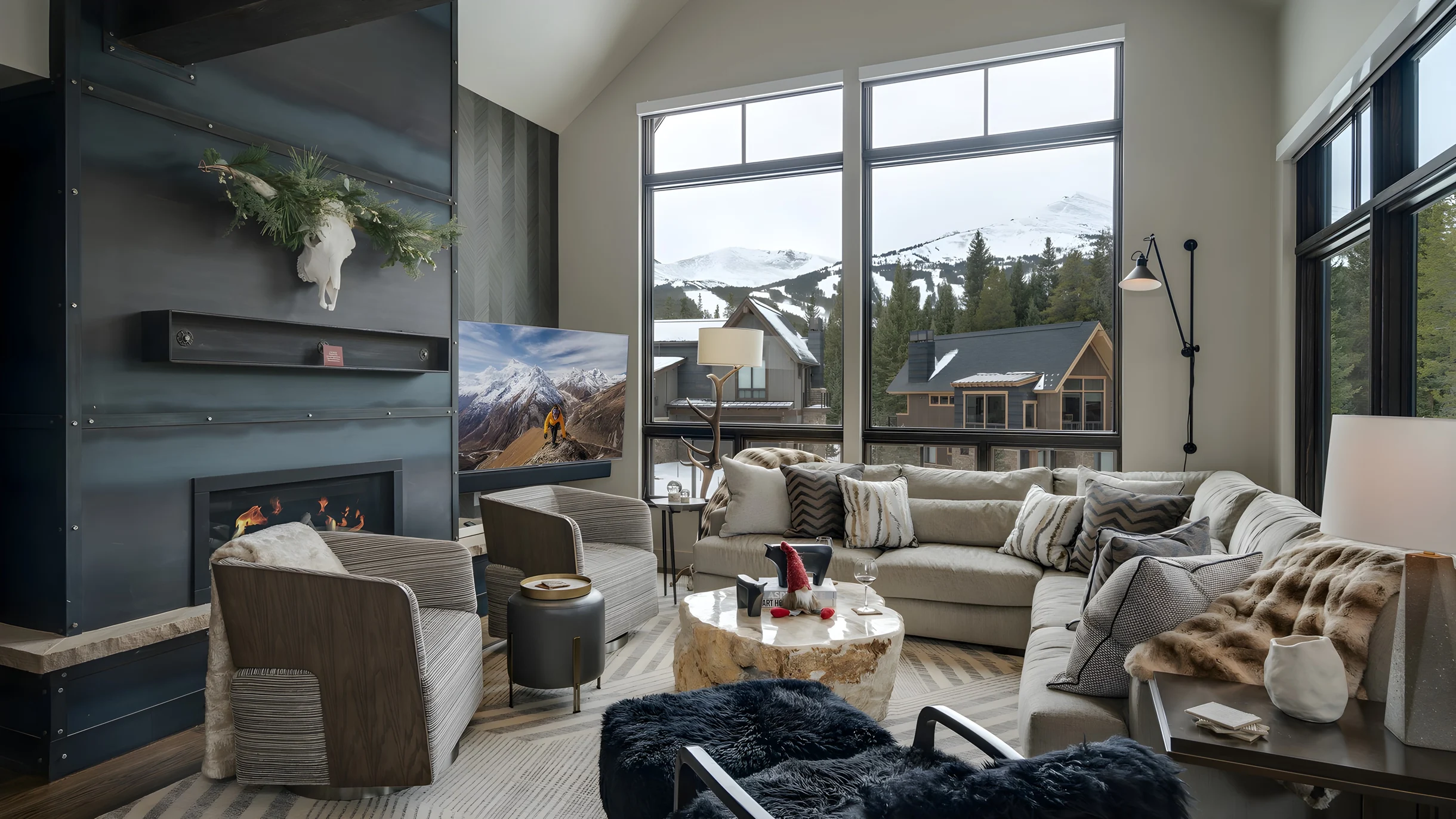 Chalet Ataraxia #39