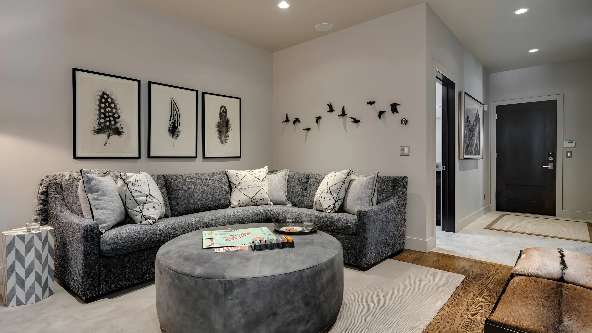 Chalet Ataraxia #48