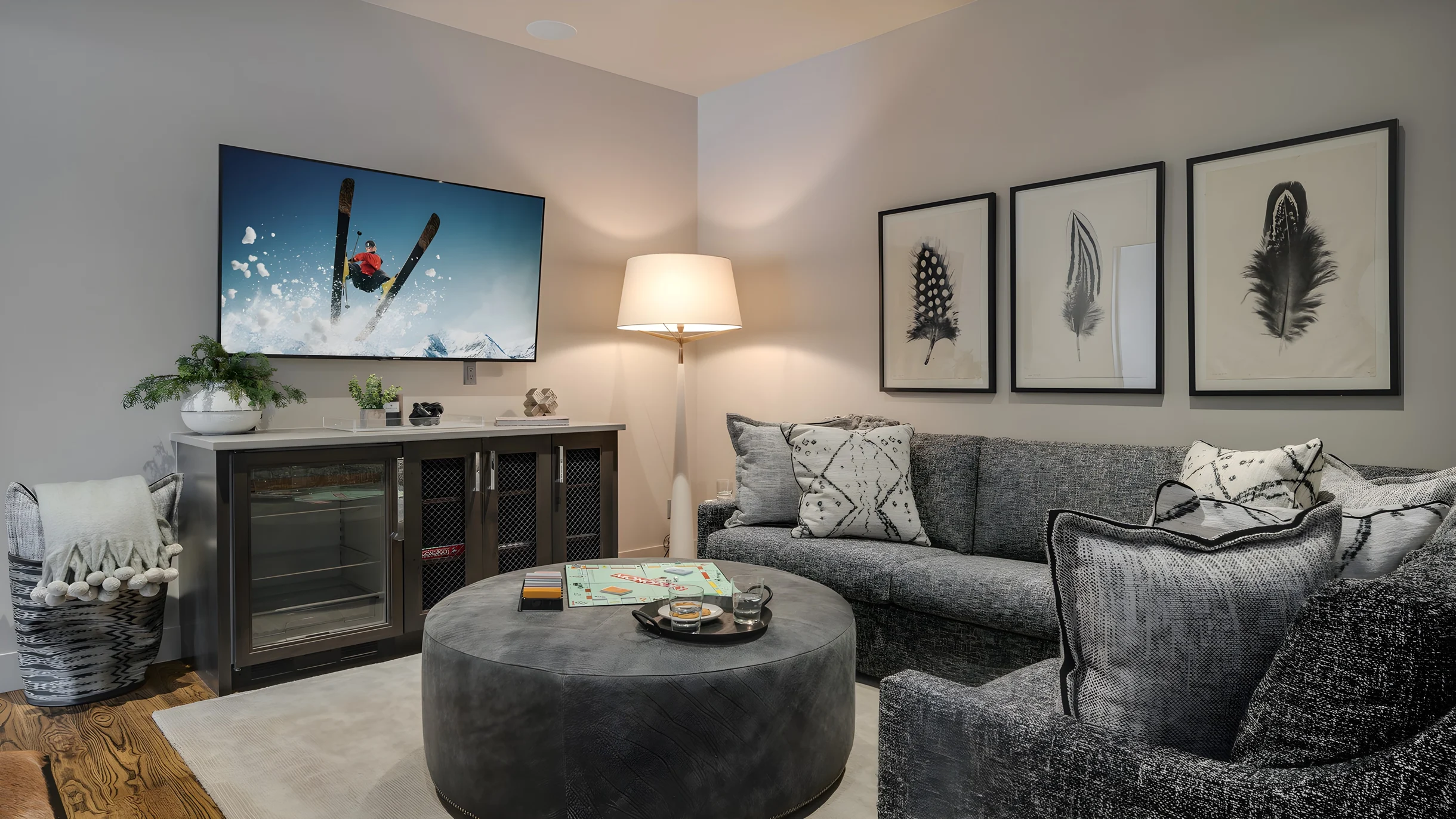 Chalet Ataraxia #47