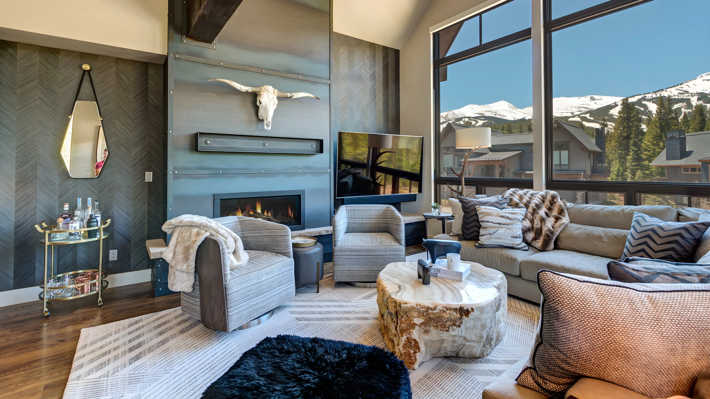 Wander Breckenridge Ataraxia #3