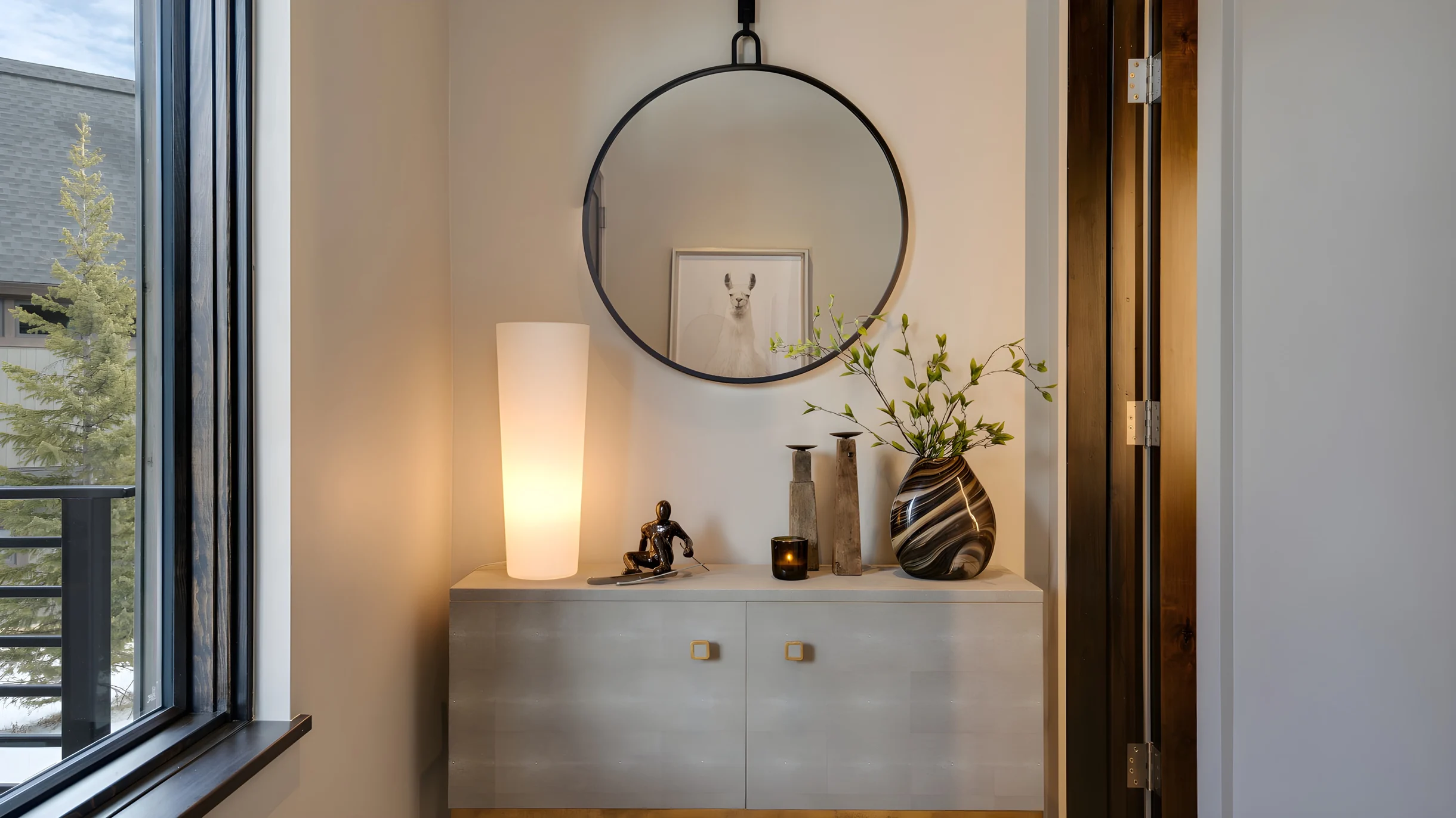 Chalet Ataraxia #46