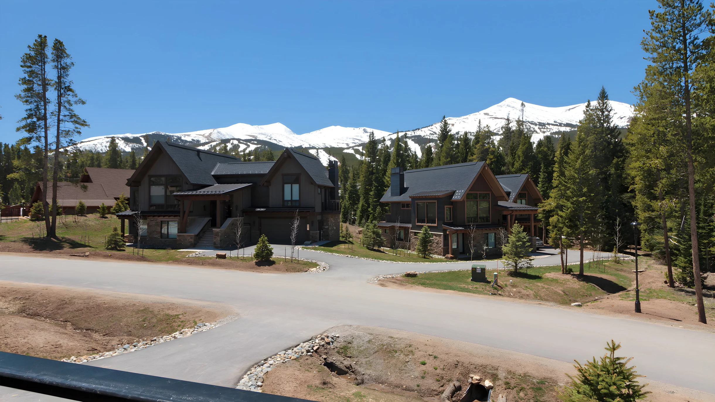 Chalet Ataraxia #44