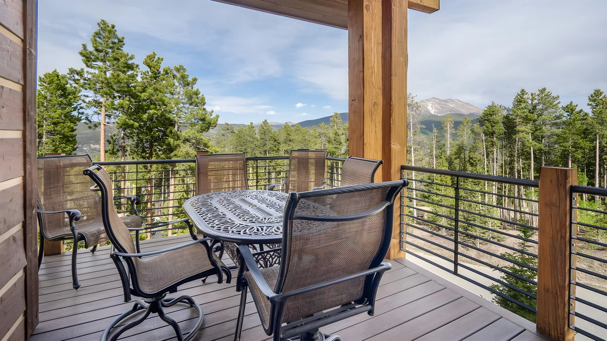 Wander Breckenridge Retreat