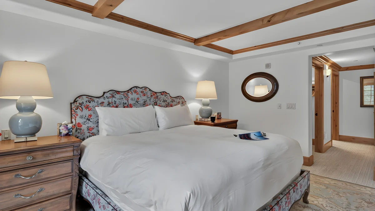 Bedroom 3 image 1