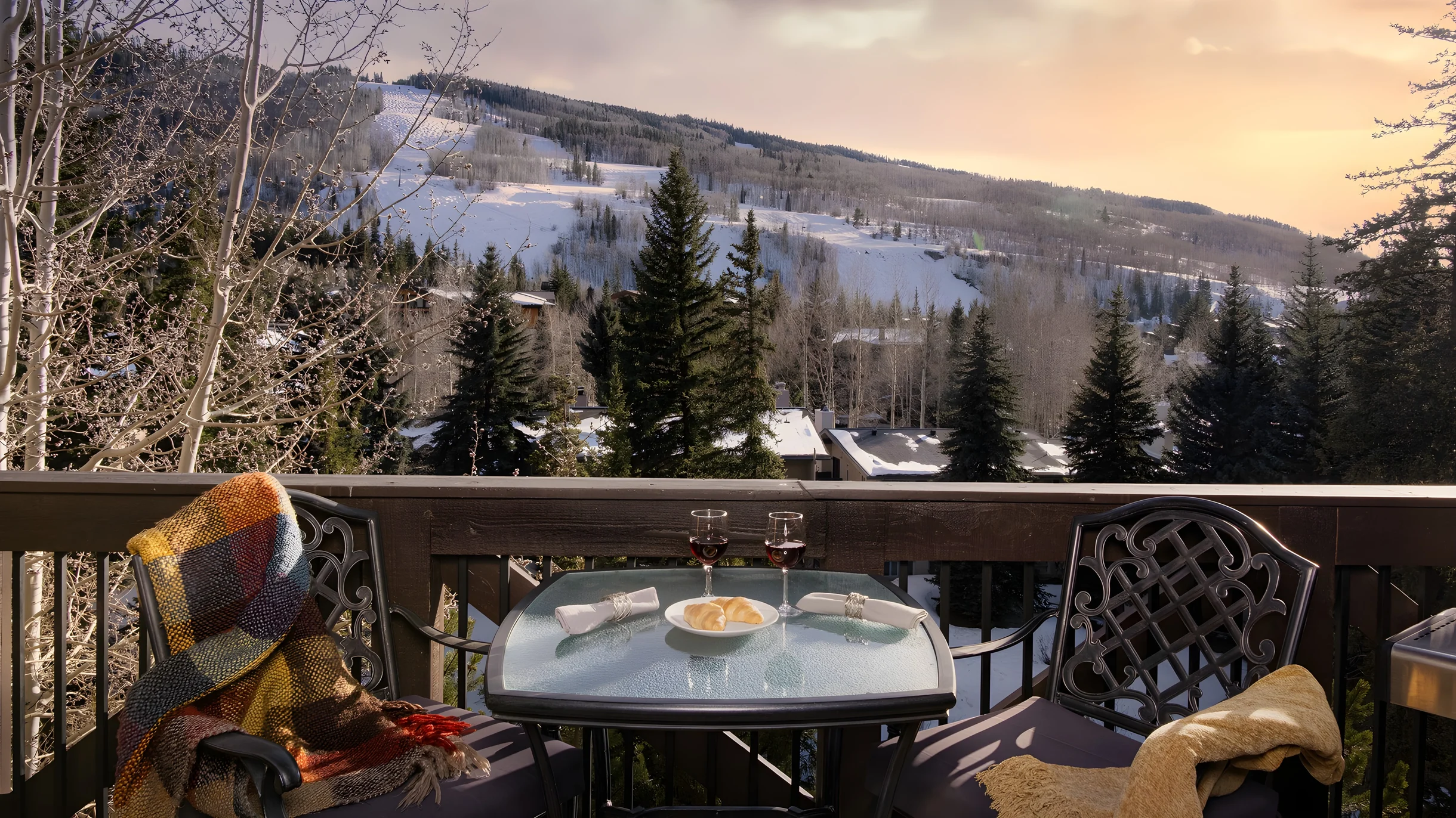 Wander Vail Crevasse #2