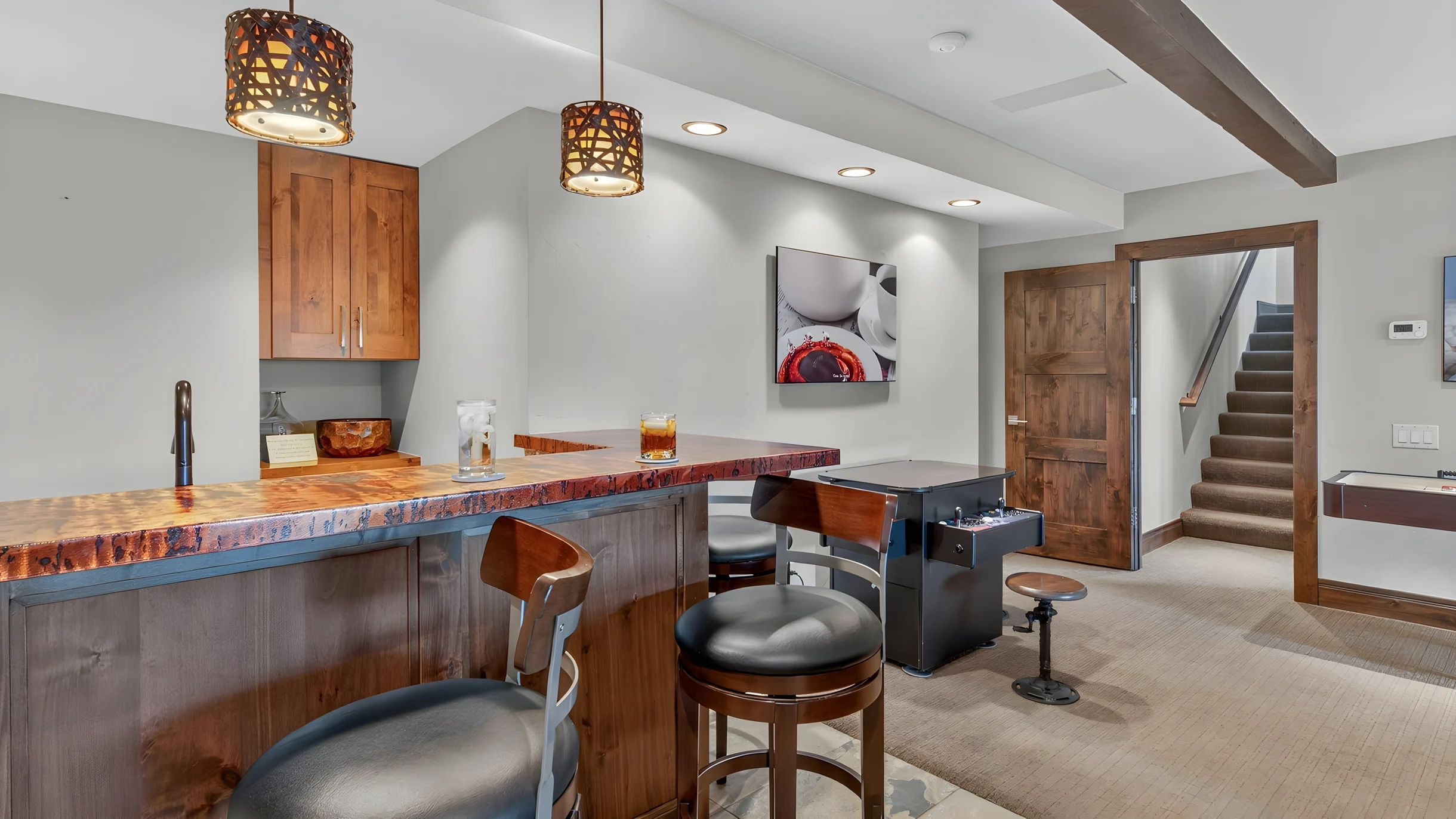 Grand Vista Lodge #28