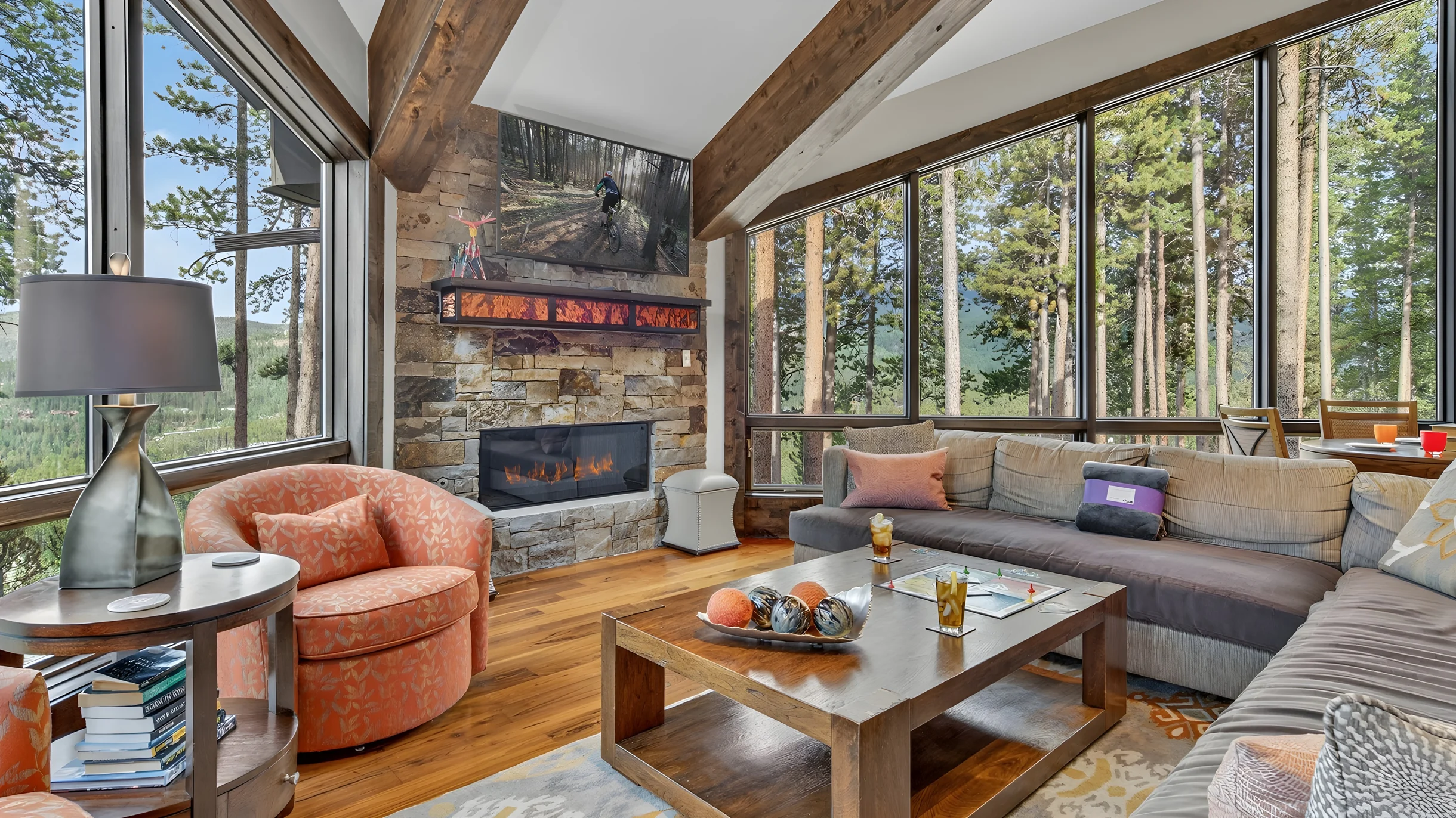 Grand Vista Lodge #36