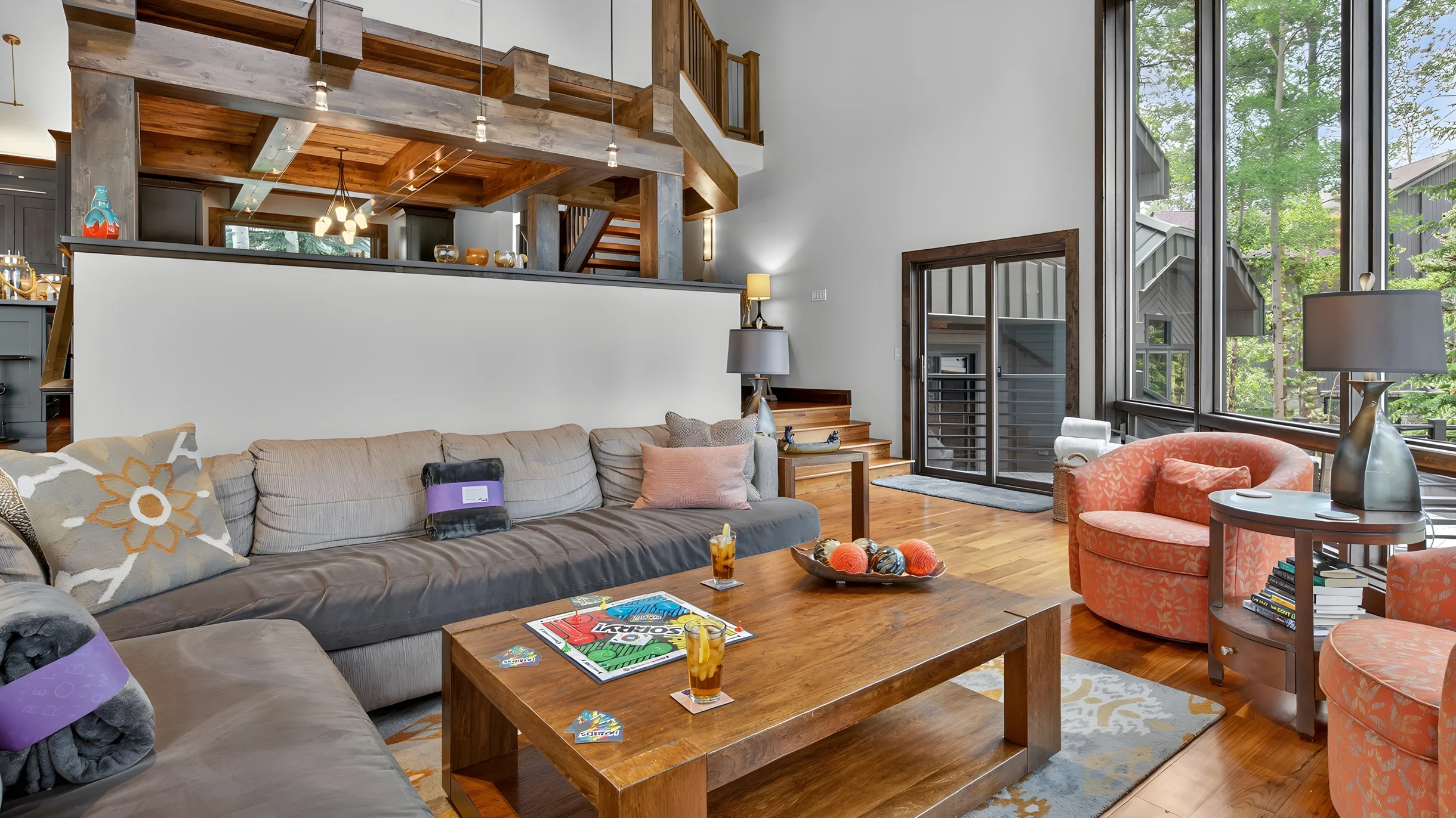 Grand Vista Lodge #29