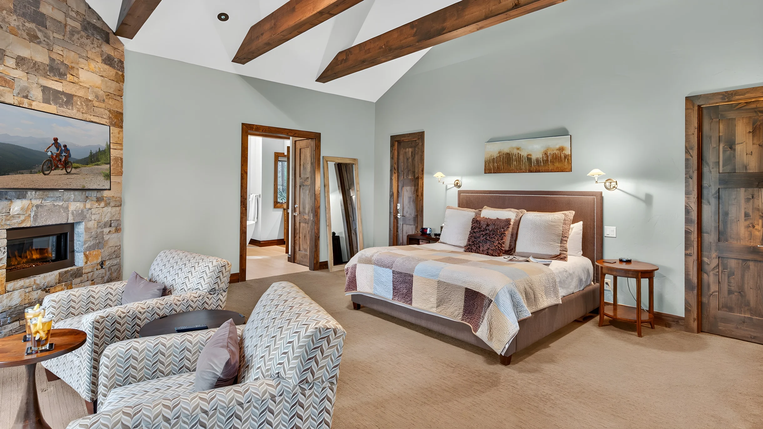 Grand Vista Lodge #30