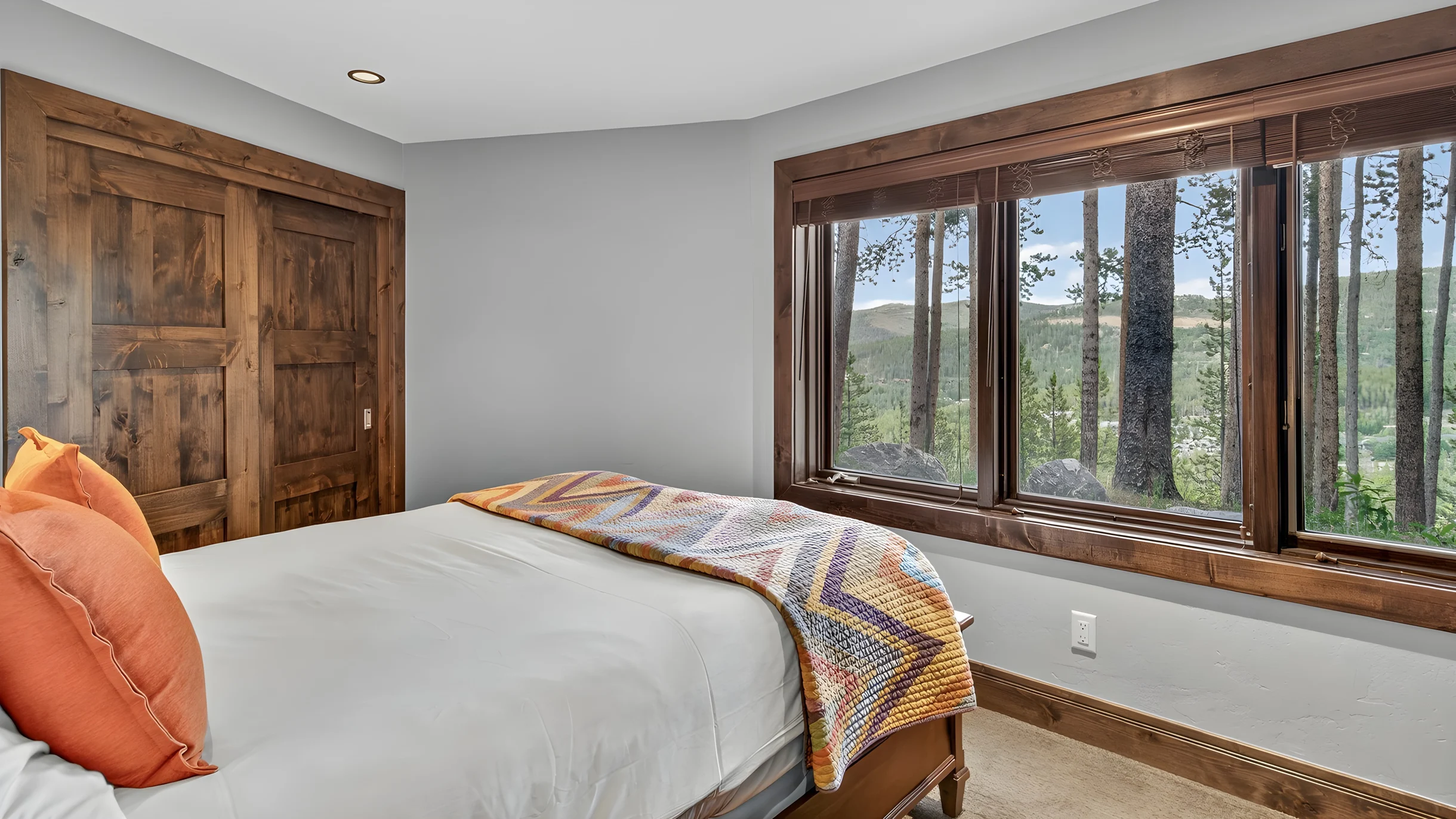 Grand Vista Lodge #7