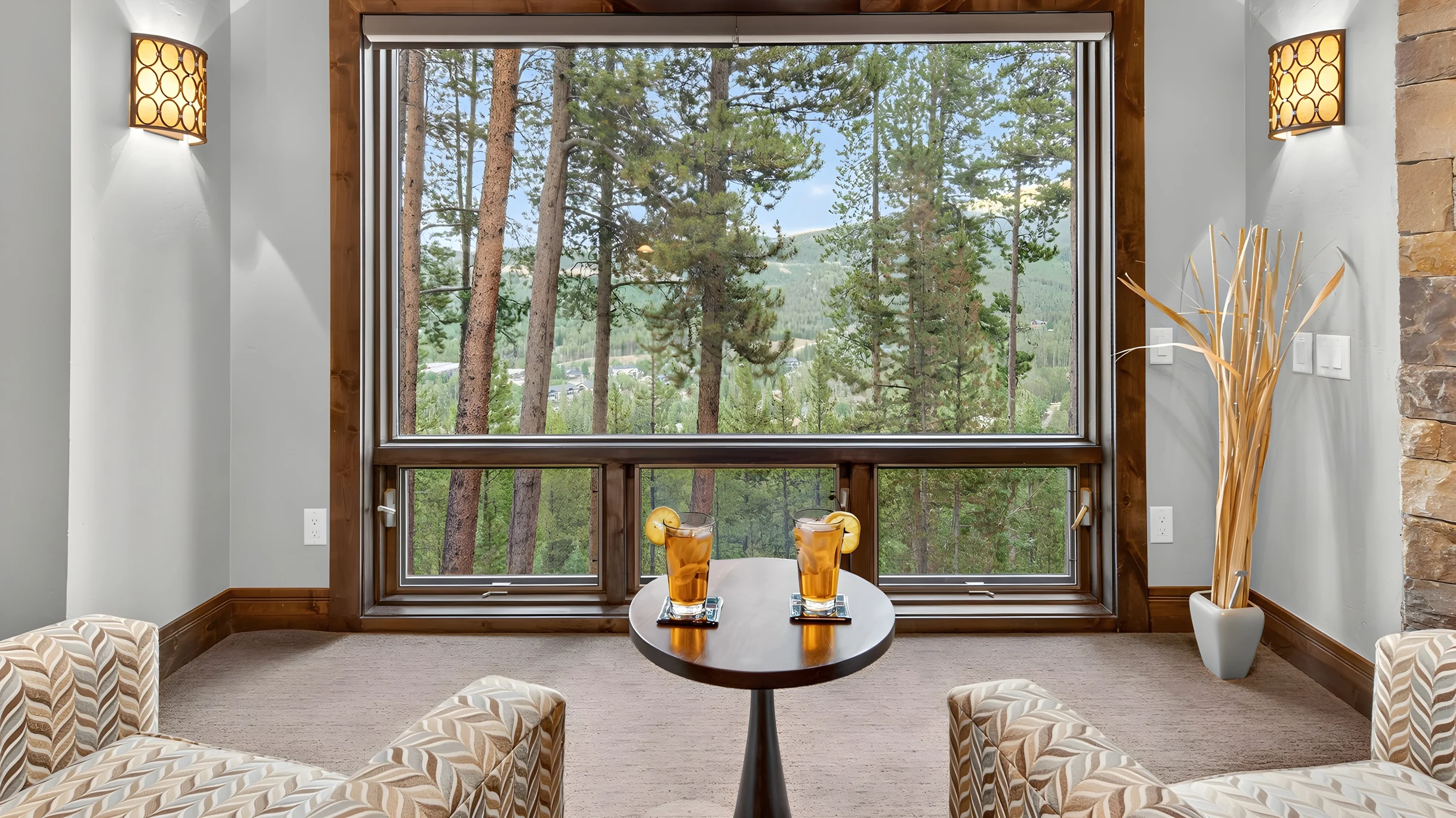 Grand Vista Lodge #38