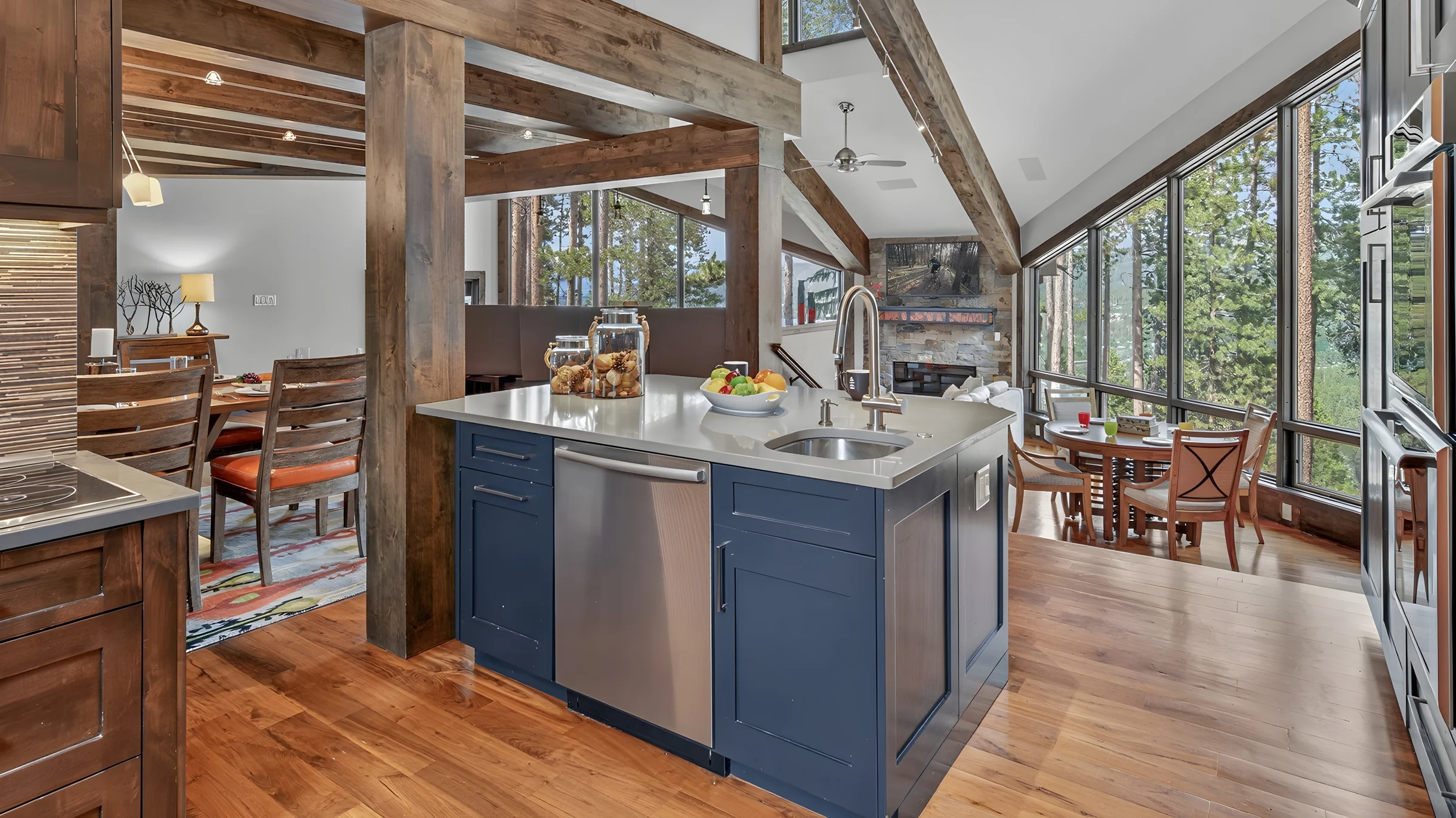Grand Vista Lodge #46